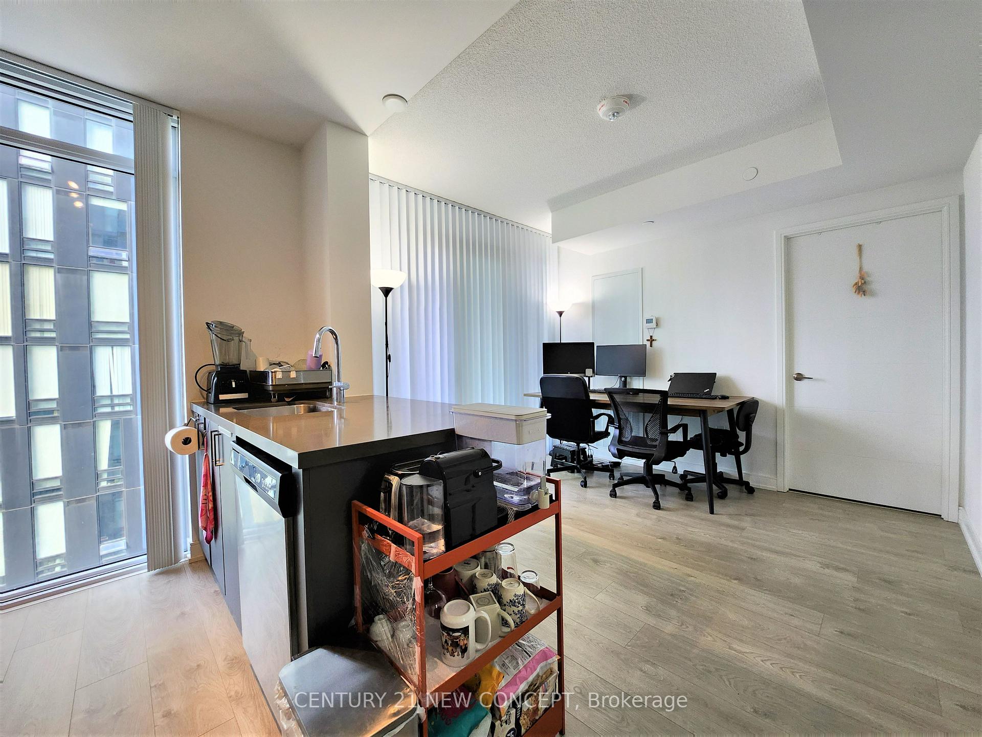 Photo 4 of Unit 3211, 50 Wellesley Street E, Toronto, Church-Yonge Corridor — HOMEH