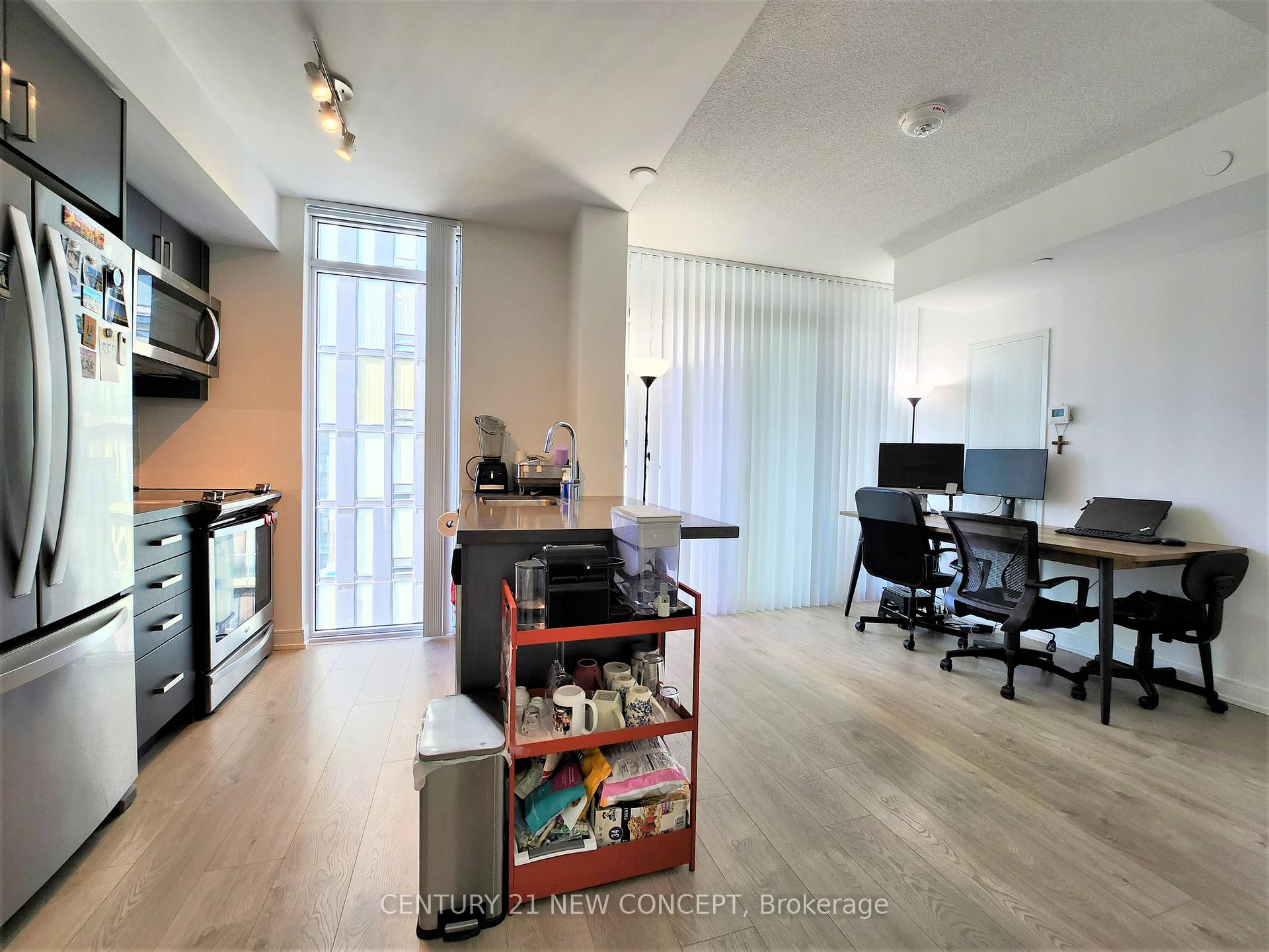 Photo 6 of Unit 3211, 50 Wellesley Street E, Toronto, Church-Yonge Corridor — HOMEH