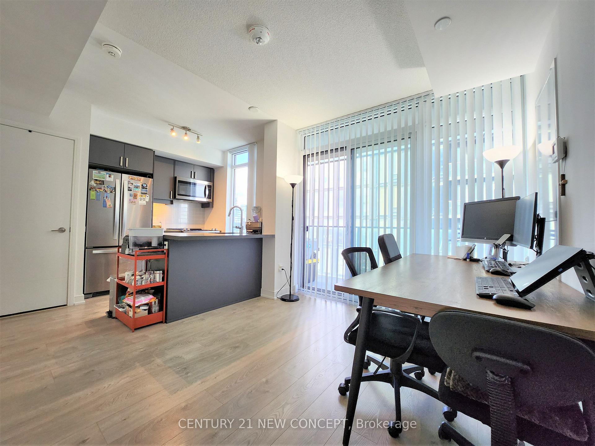 Photo 8 of Unit 3211, 50 Wellesley Street E, Toronto, Church-Yonge Corridor — HOMEH
