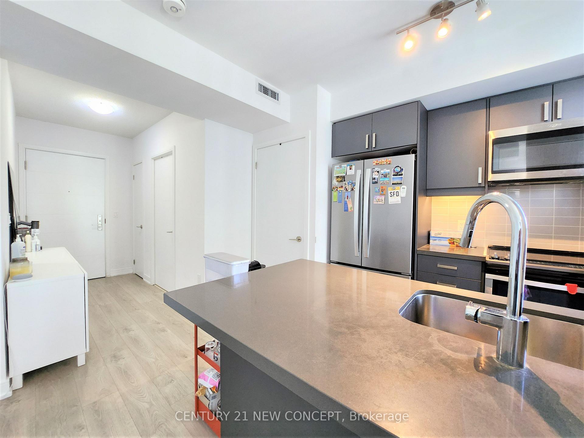 Photo 9 of Unit 3211, 50 Wellesley Street E, Toronto, Church-Yonge Corridor — HOMEH