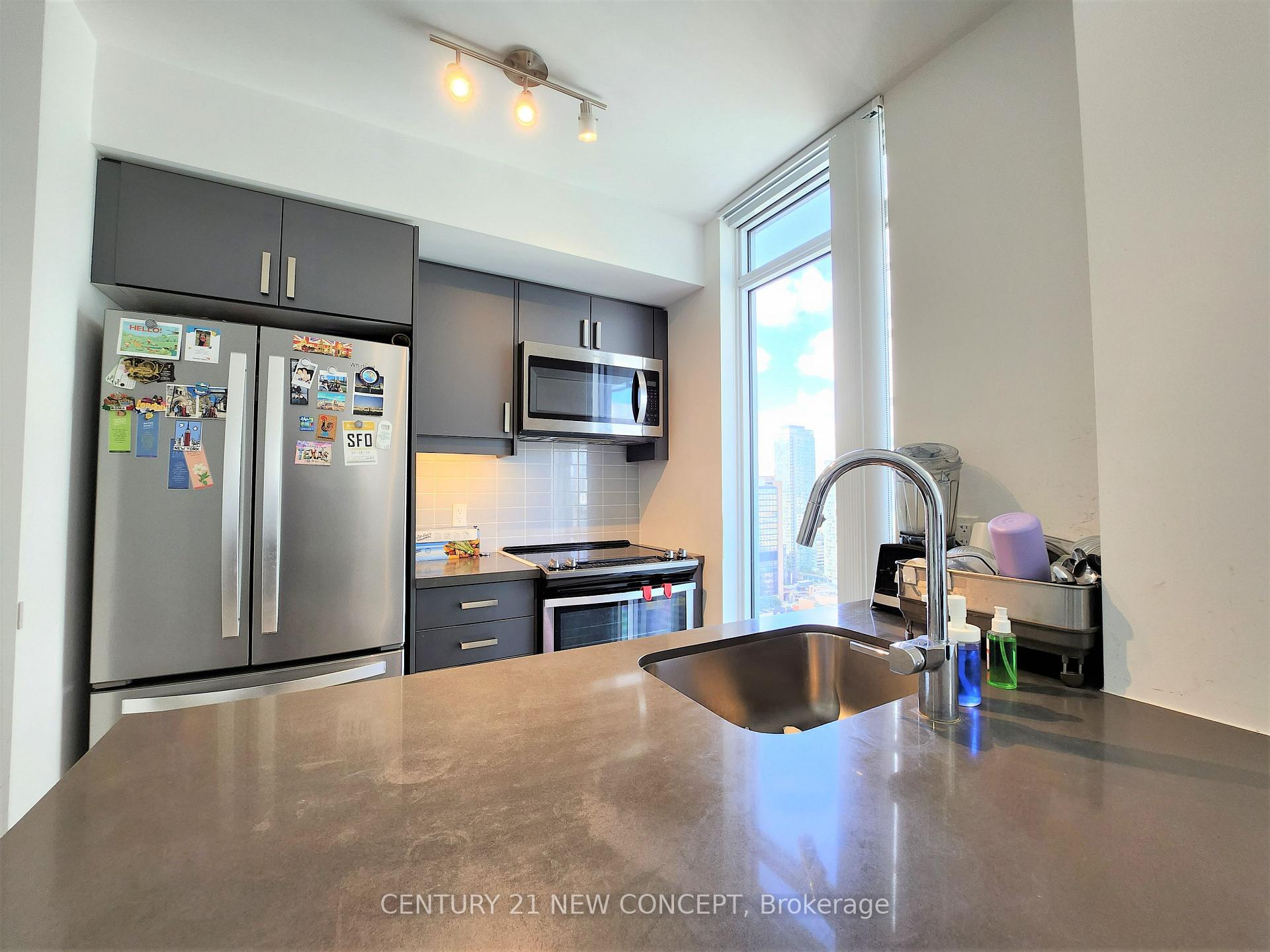 Photo 10 of Unit 3211, 50 Wellesley Street E, Toronto, Church-Yonge Corridor — HOMEH