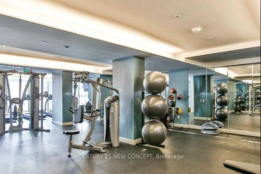Photo 17 of Unit 3211, 50 Wellesley Street E, Toronto, Church-Yonge Corridor — HOMEH