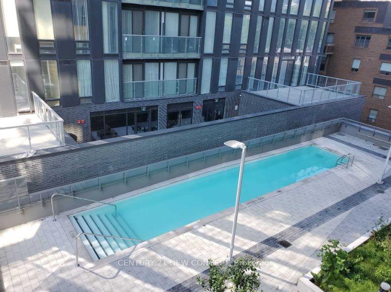 Photo 19 of Unit 3211, 50 Wellesley Street E, Toronto, Church-Yonge Corridor — HOMEH