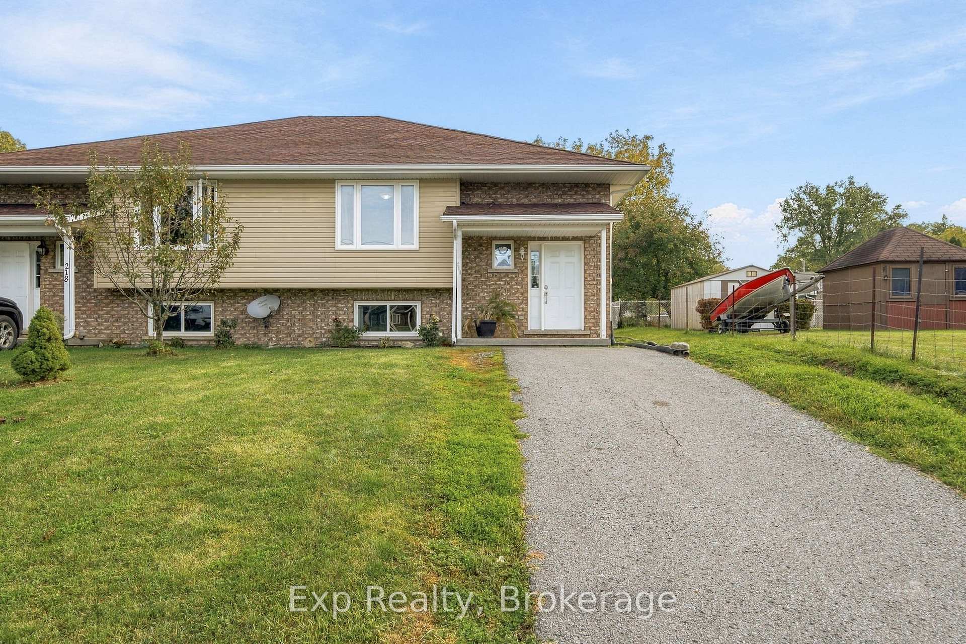 Photo of 216 Brant Street