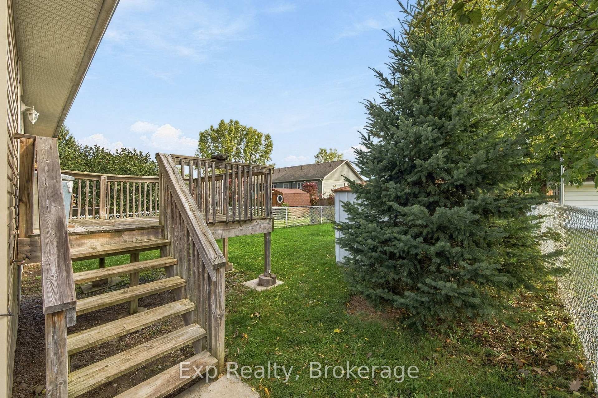 Photo 31 of 216 Brant Street, Deseronto, Deseronto (Town) — HOMEH