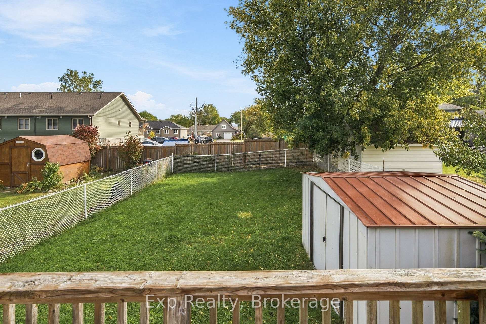 Photo 32 of 216 Brant Street, Deseronto, Deseronto (Town) — HOMEH