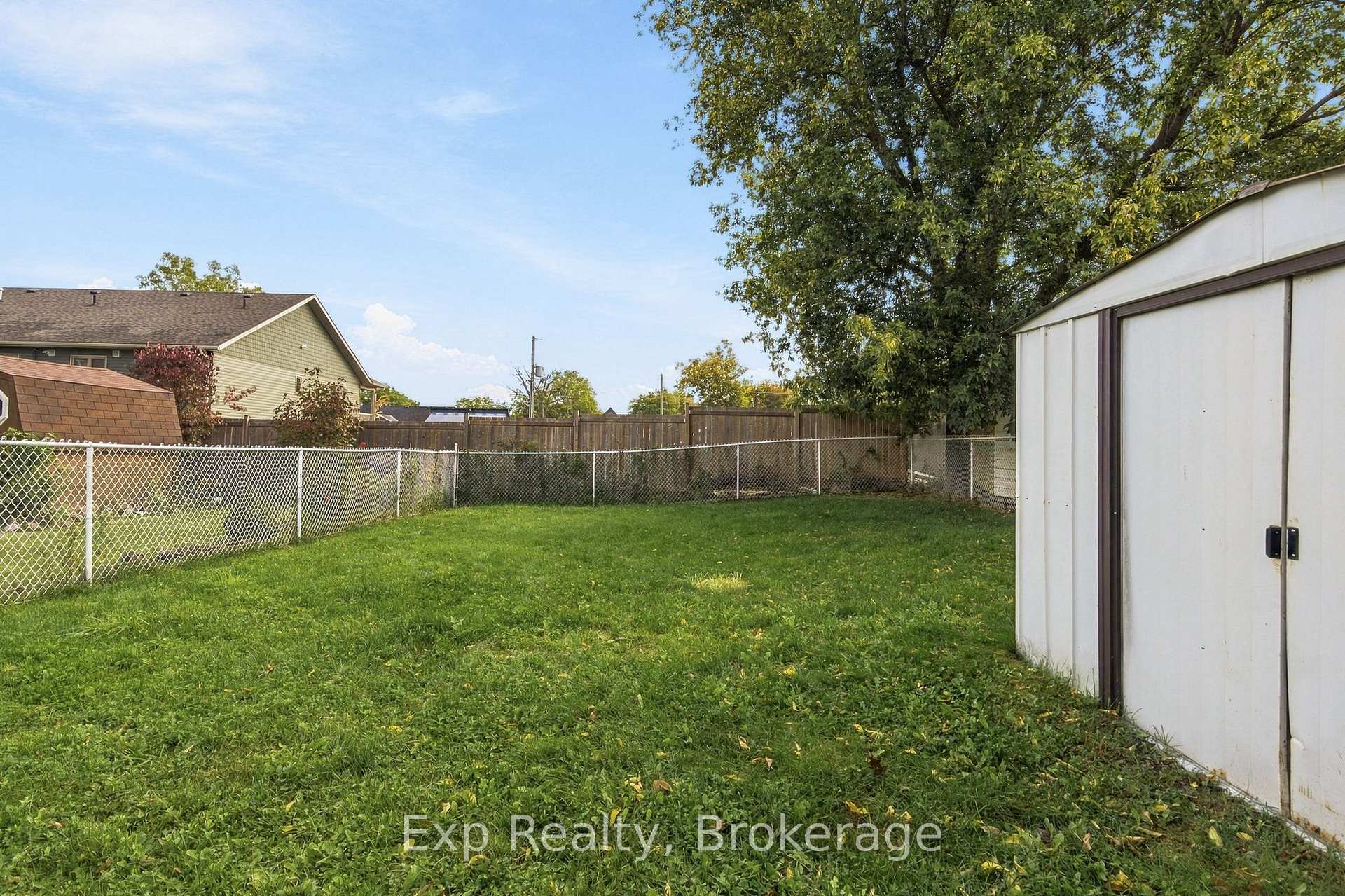 Photo 35 of 216 Brant Street, Deseronto, Deseronto (Town) — HOMEH