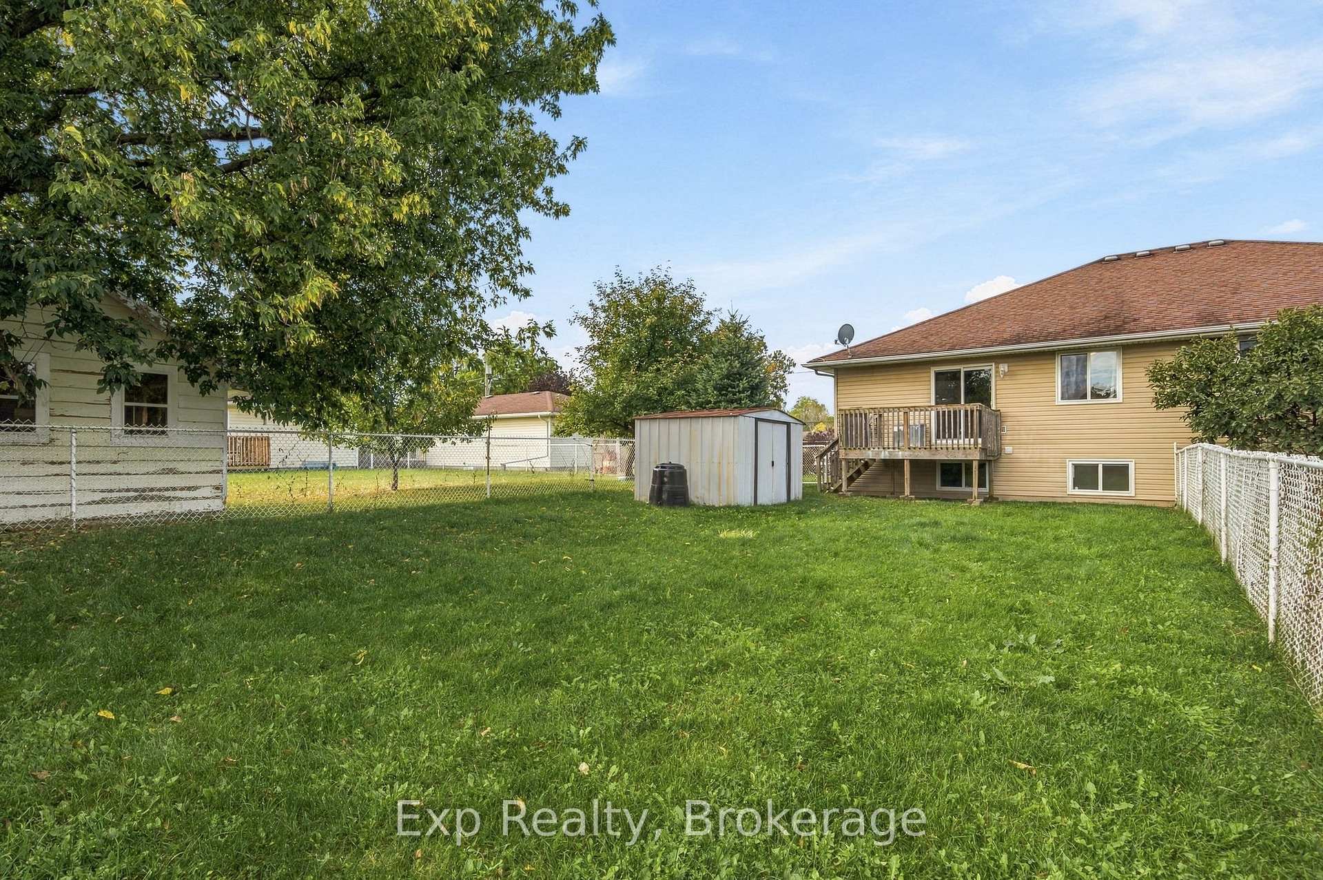 Photo 36 of 216 Brant Street, Deseronto, Deseronto (Town) — HOMEH