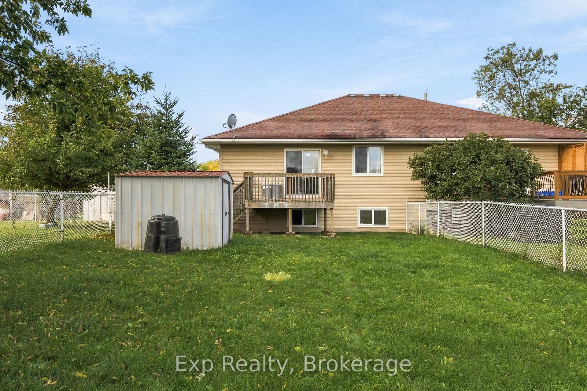 Photo 37 of 216 Brant Street, Deseronto, Deseronto (Town) — HOMEH