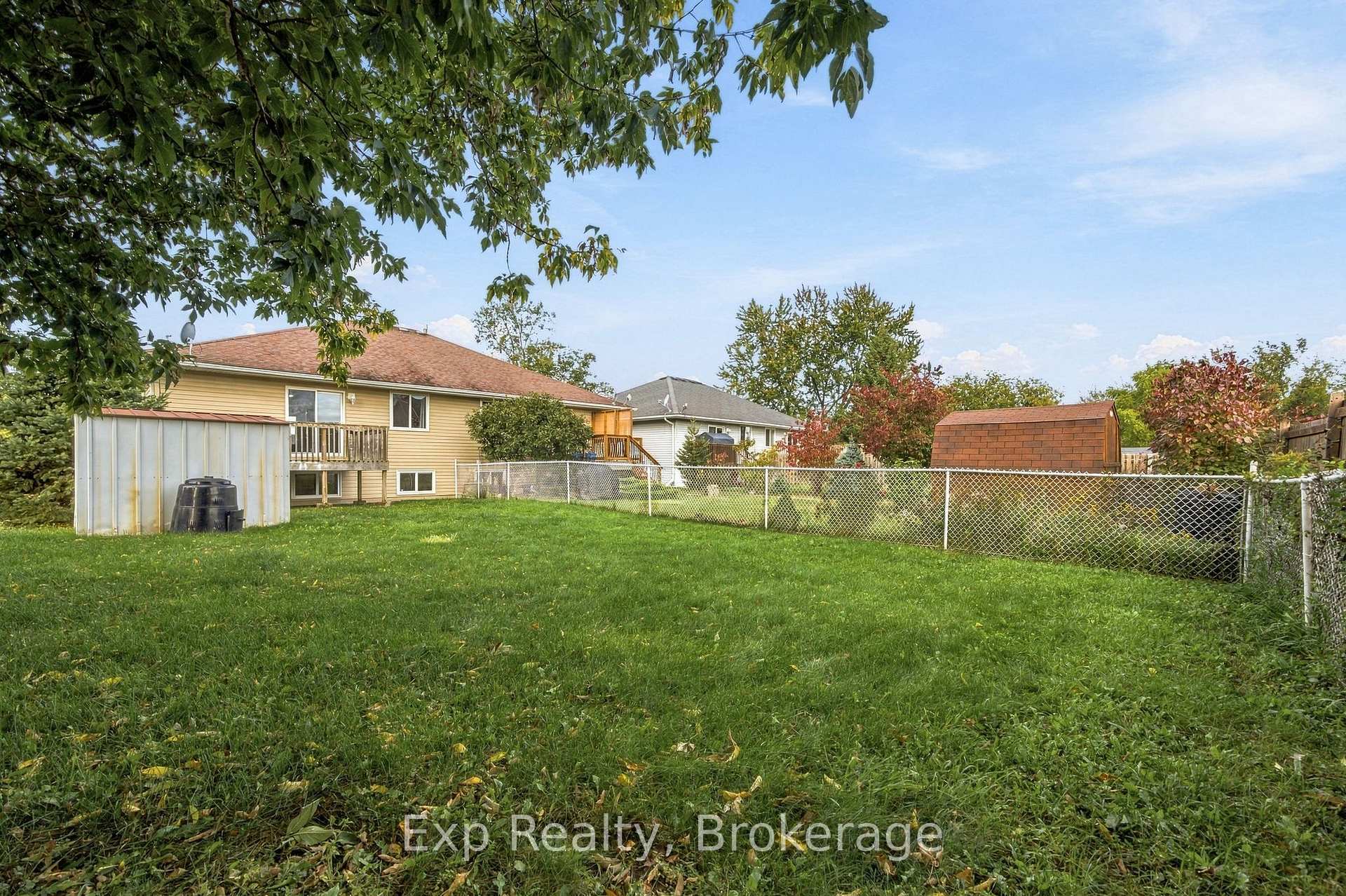 Photo 38 of 216 Brant Street, Deseronto, Deseronto (Town) — HOMEH