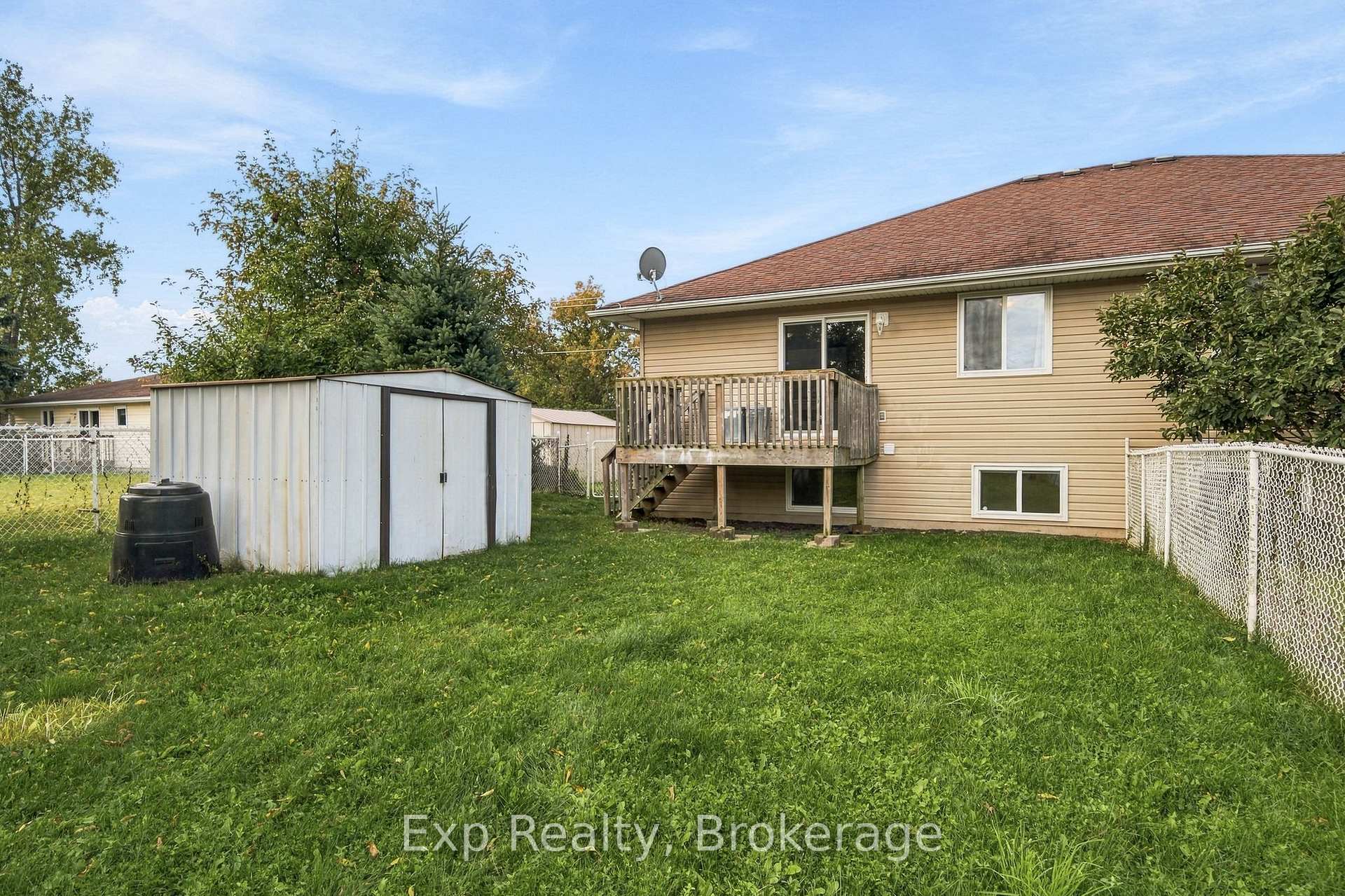 Photo 39 of 216 Brant Street, Deseronto, Deseronto (Town) — HOMEH