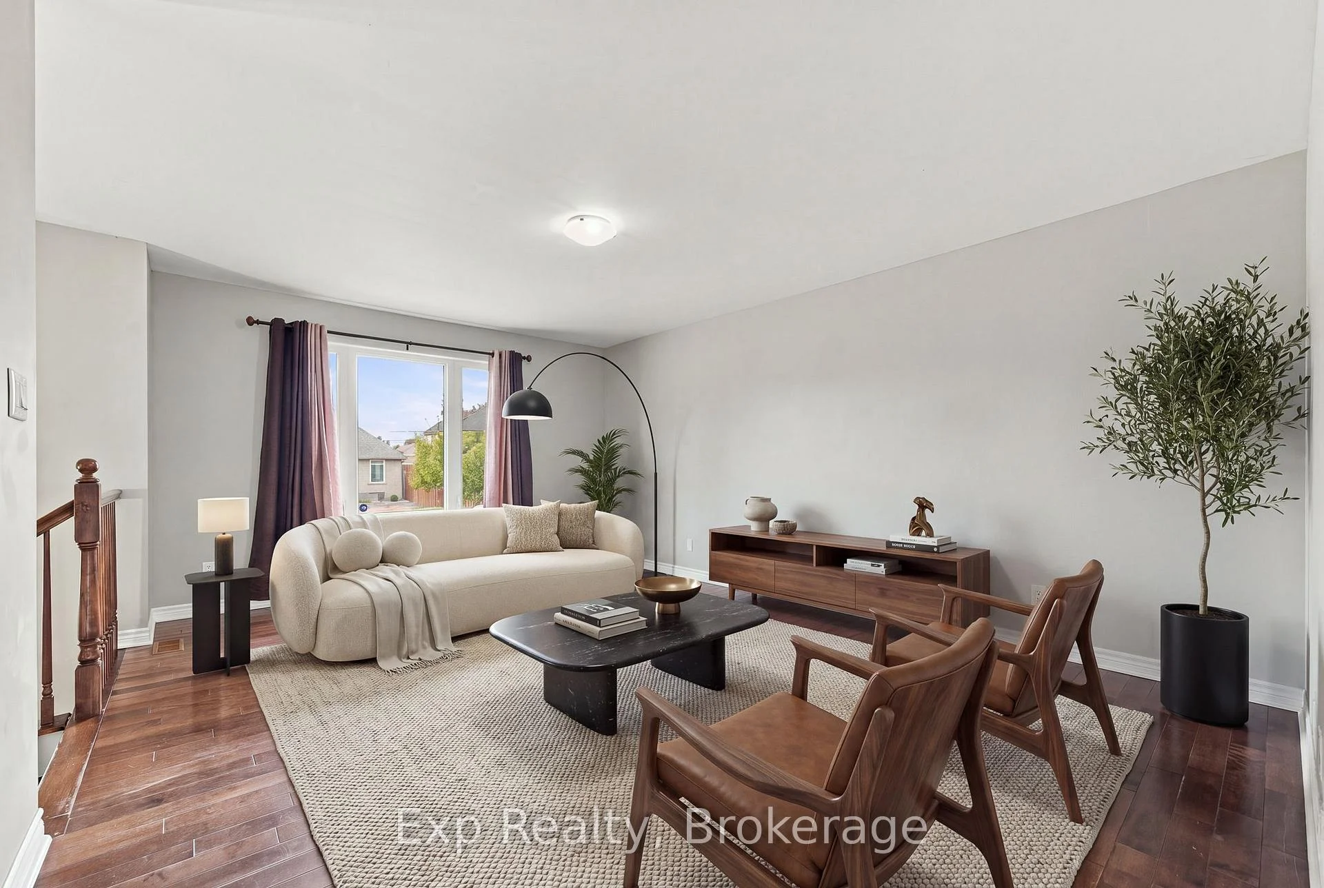 Photo 10 of 216 Brant Street, Deseronto, Deseronto (Town) — HOMEH