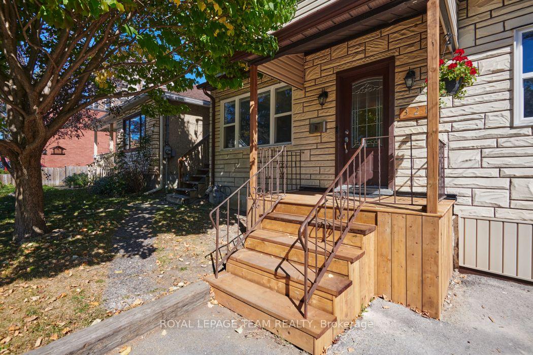 Photo 3 of 321 Mona Avenue, Ottawa, Vanier — HOMEH