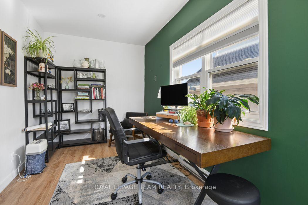 Photo 14 of 321 Mona Avenue, Ottawa, Vanier — HOMEH