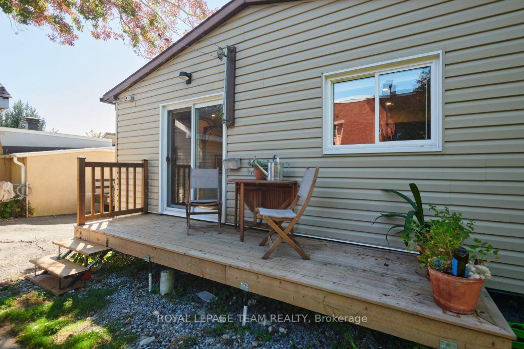 Photo 18 of 321 Mona Avenue, Ottawa, Vanier — HOMEH