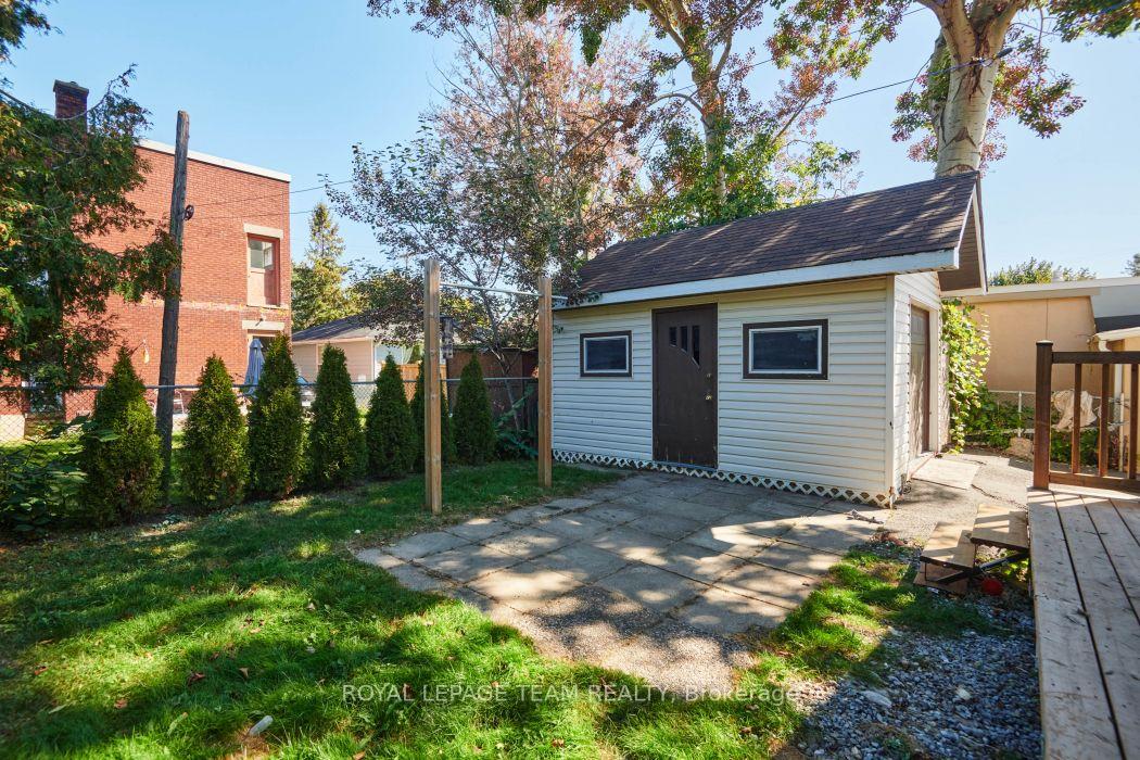 Photo 20 of 321 Mona Avenue, Ottawa, Vanier — HOMEH