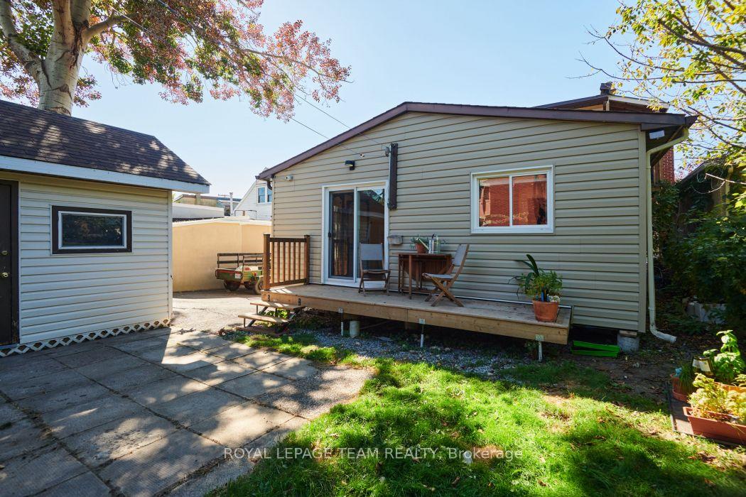 Photo 21 of 321 Mona Avenue, Ottawa, Vanier — HOMEH