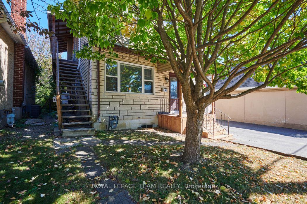 Photo 22 of 321 Mona Avenue, Ottawa, Vanier — HOMEH