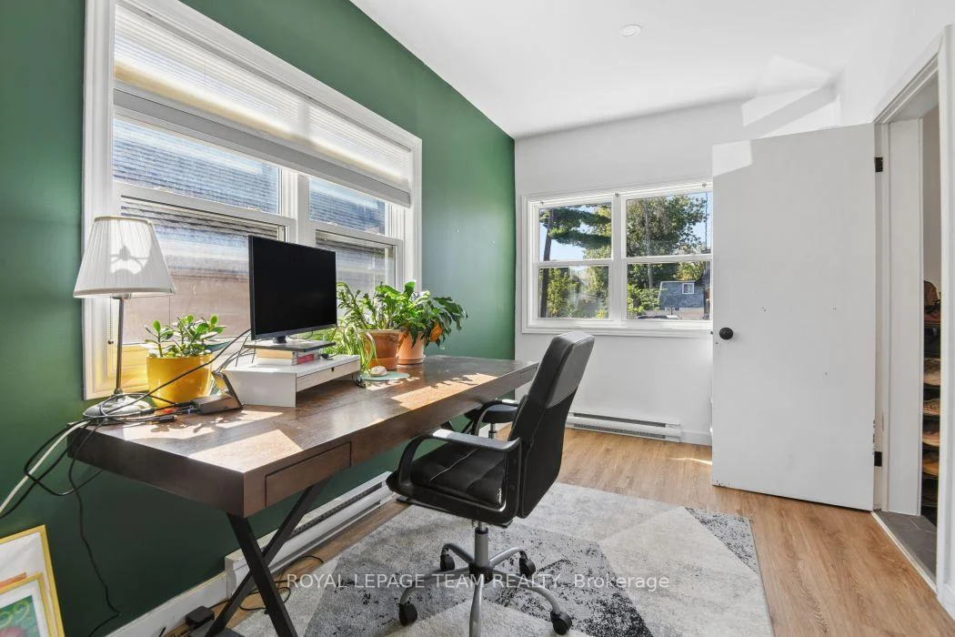 Photo 19 of 321 Mona Avenue, Ottawa, Vanier — HOMEH