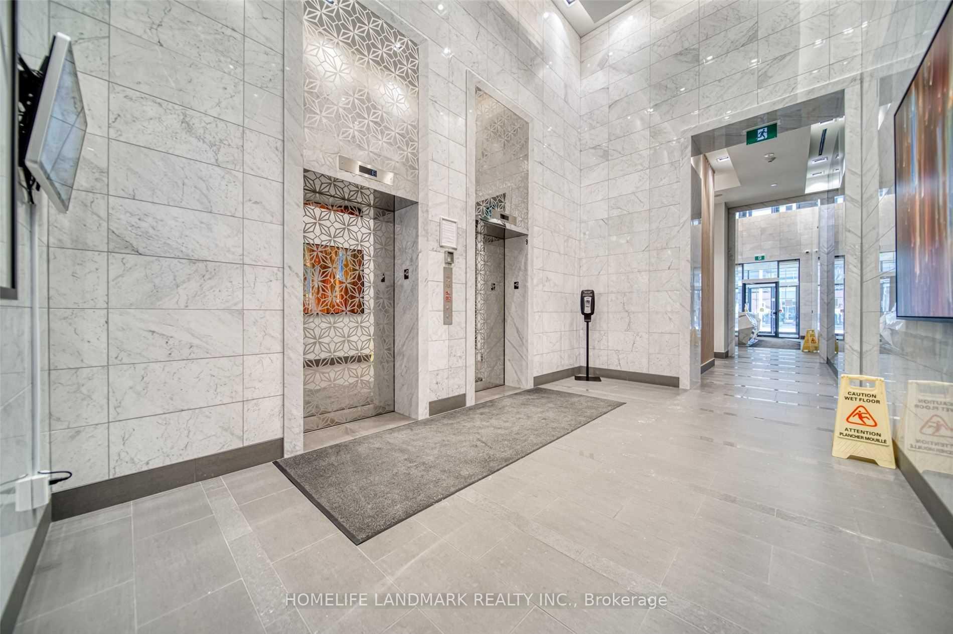 Photo 4 of Unit 309, 180 Enterprise Boulevard, Markham, Unionville — HOMEH