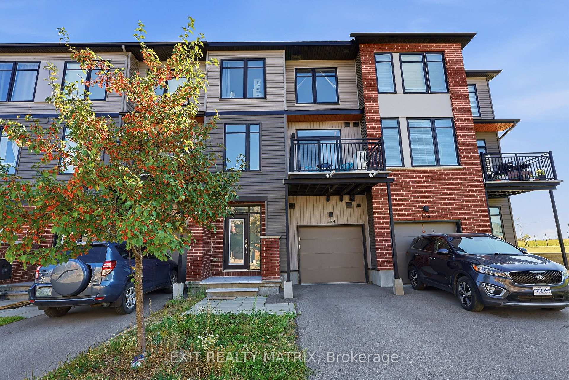Photo 1 of 154 Visor Private, Ottawa, Kanata - Emerald Meadows/Trailwest — HOMEH