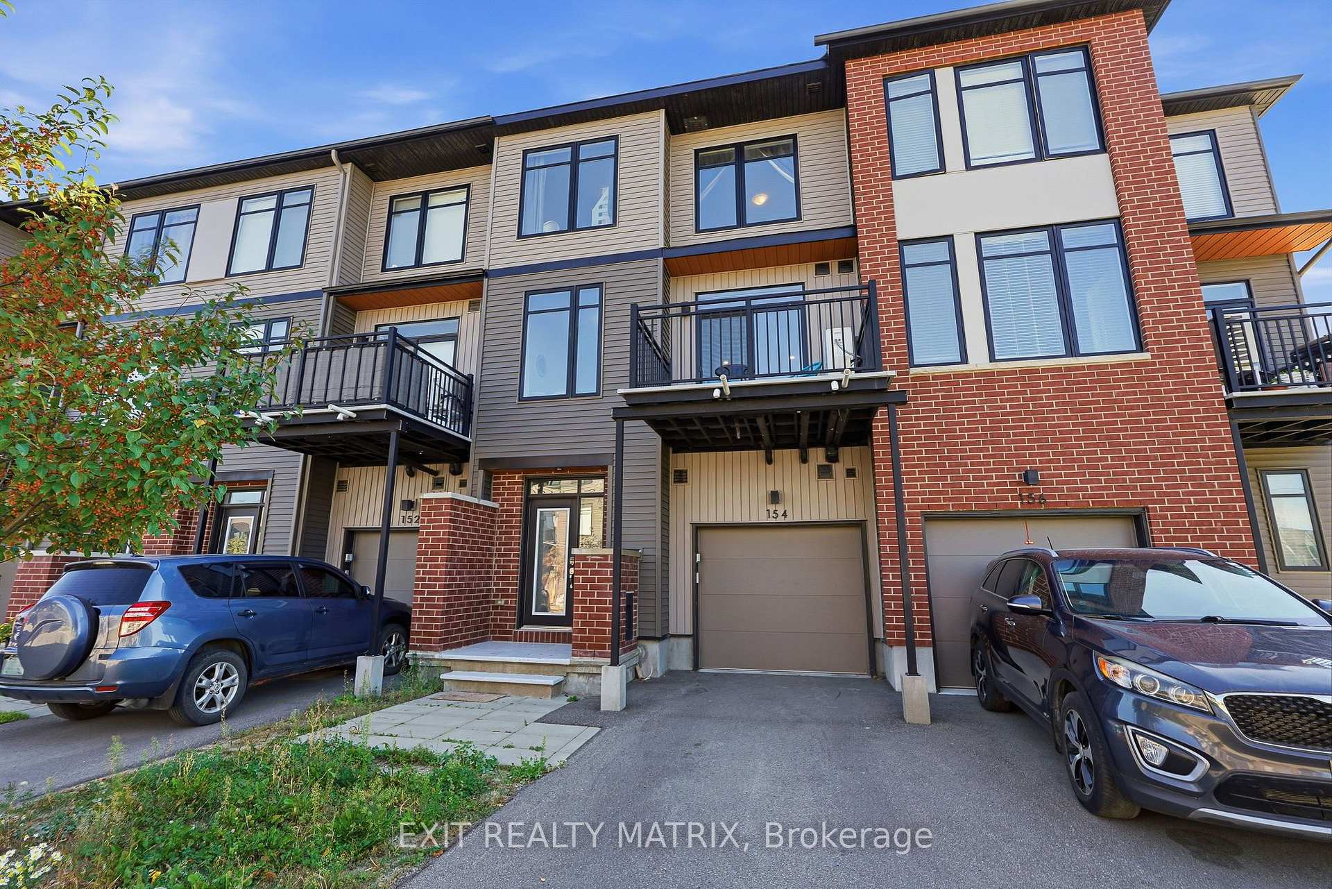 Photo 2 of 154 Visor Private, Ottawa, Kanata - Emerald Meadows/Trailwest — HOMEH