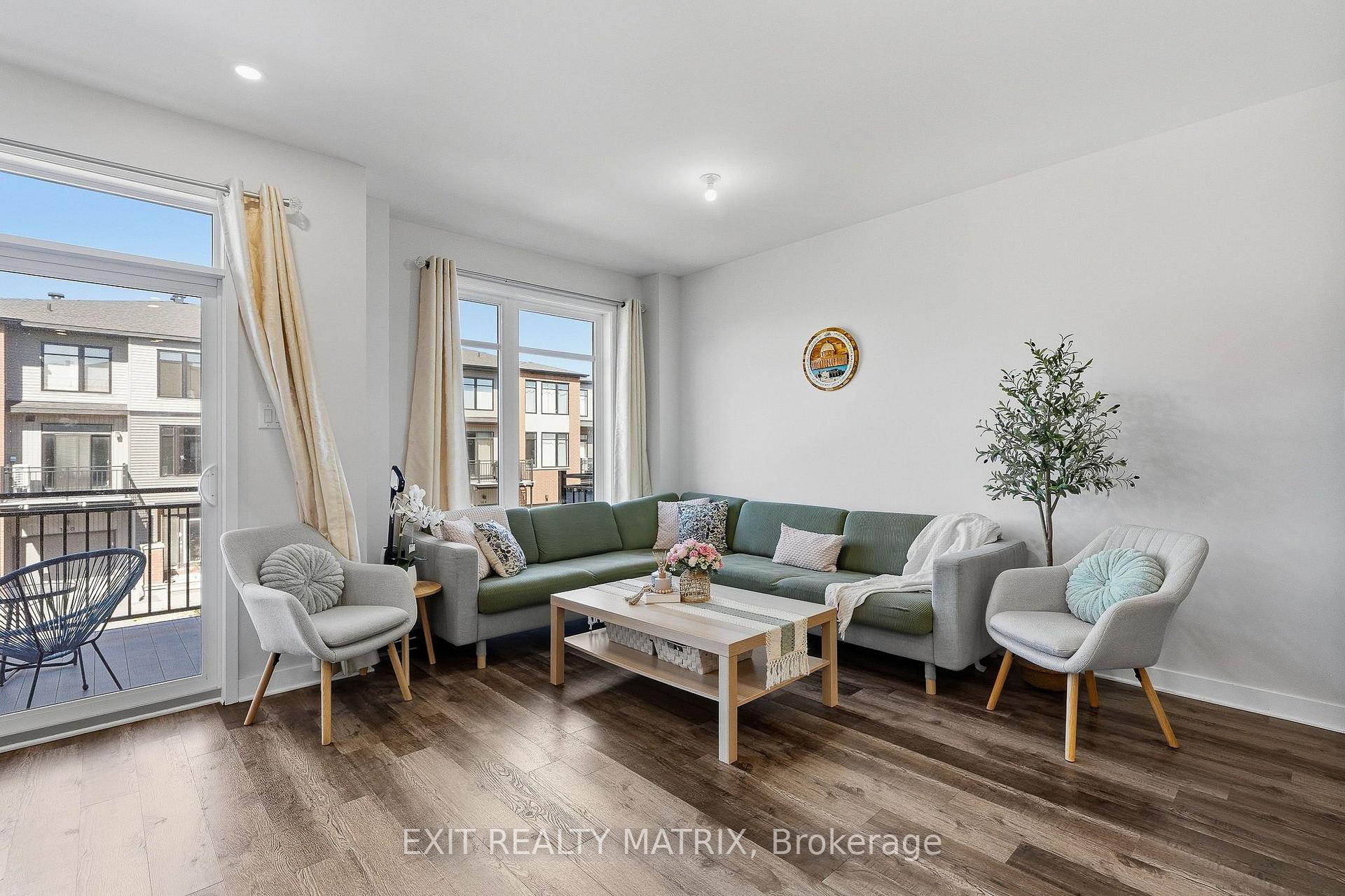 Photo 13 of 154 Visor Private, Ottawa, Kanata - Emerald Meadows/Trailwest — HOMEH
