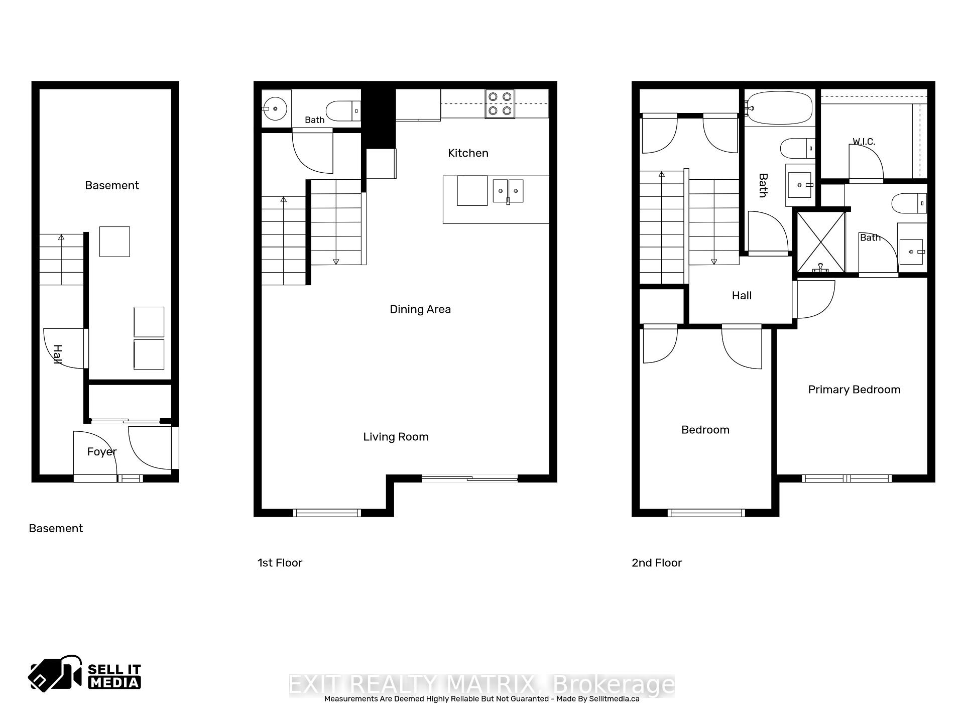 Photo 25 of 154 Visor Private, Ottawa, Kanata - Emerald Meadows/Trailwest — HOMEH