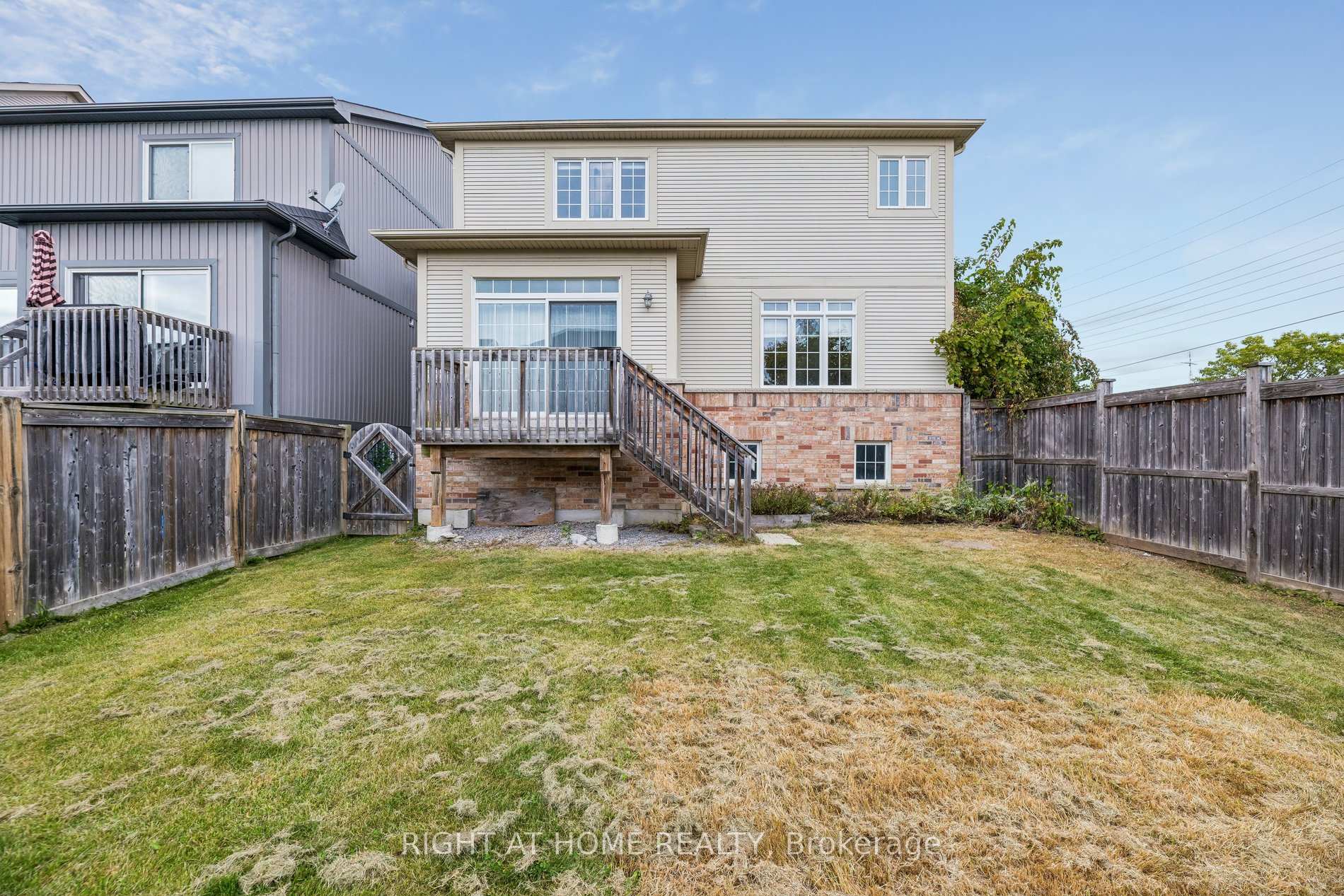 Photo 37 of 150 Jennings Drive, Clarington, Bowmanville — HOMEH