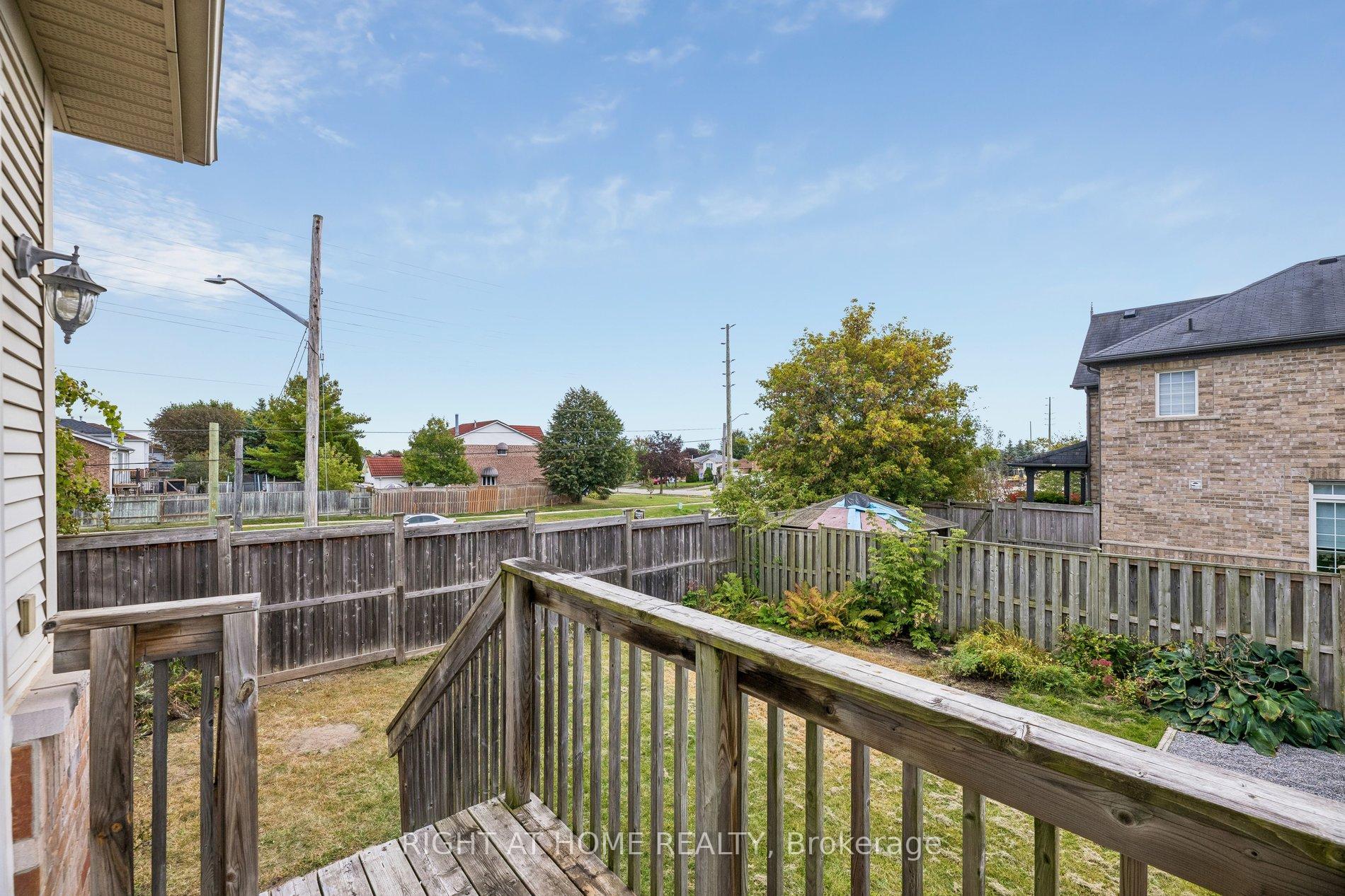 Photo 39 of 150 Jennings Drive, Clarington, Bowmanville — HOMEH