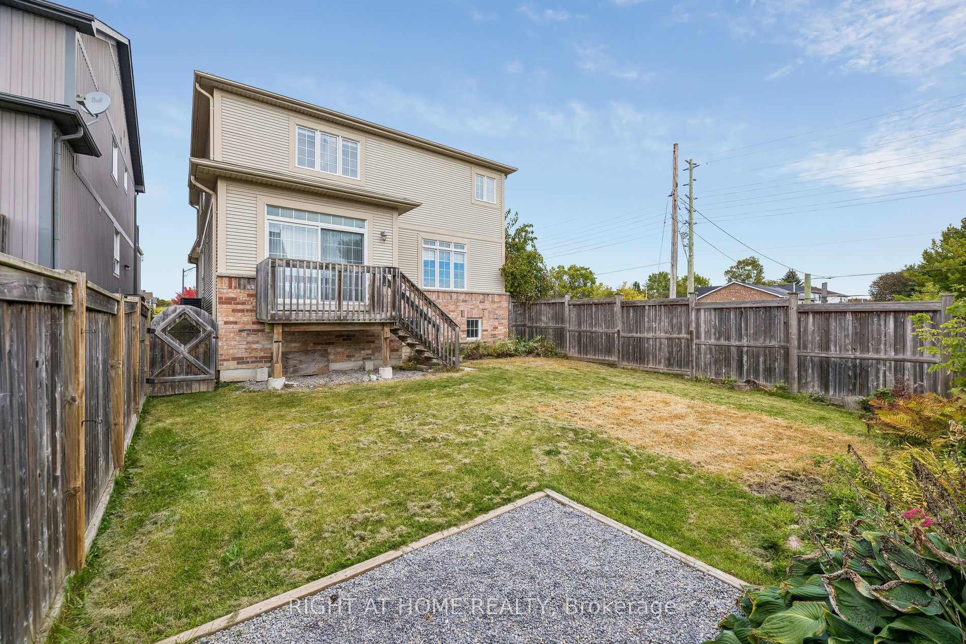 Photo 42 of 150 Jennings Drive, Clarington, Bowmanville — HOMEH
