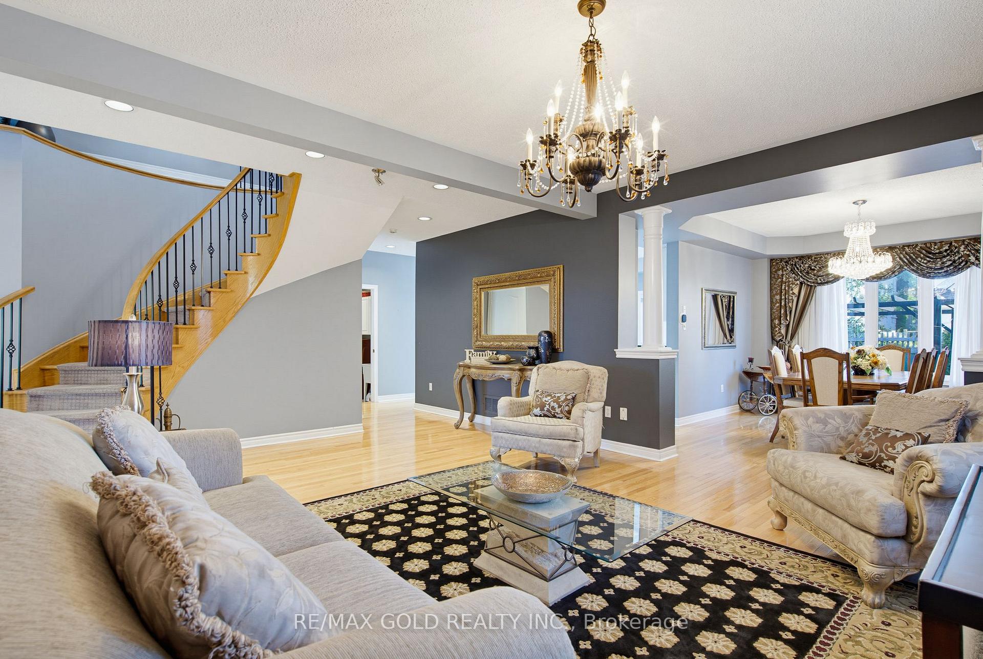 Photo 6 of 29 Blaketon Court, Brampton, Vales of Castlemore — HOMEH