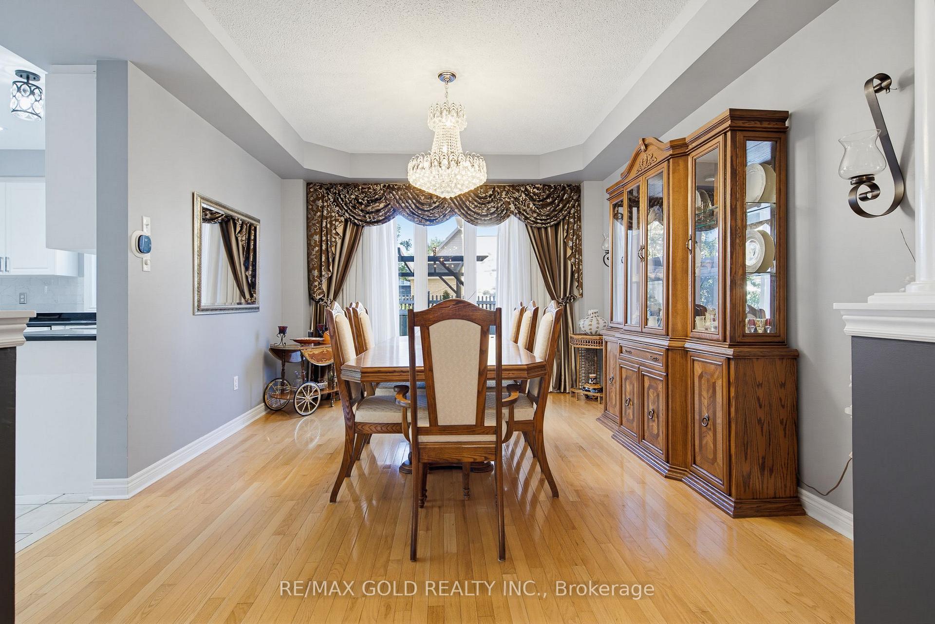 Photo 8 of 29 Blaketon Court, Brampton, Vales of Castlemore — HOMEH