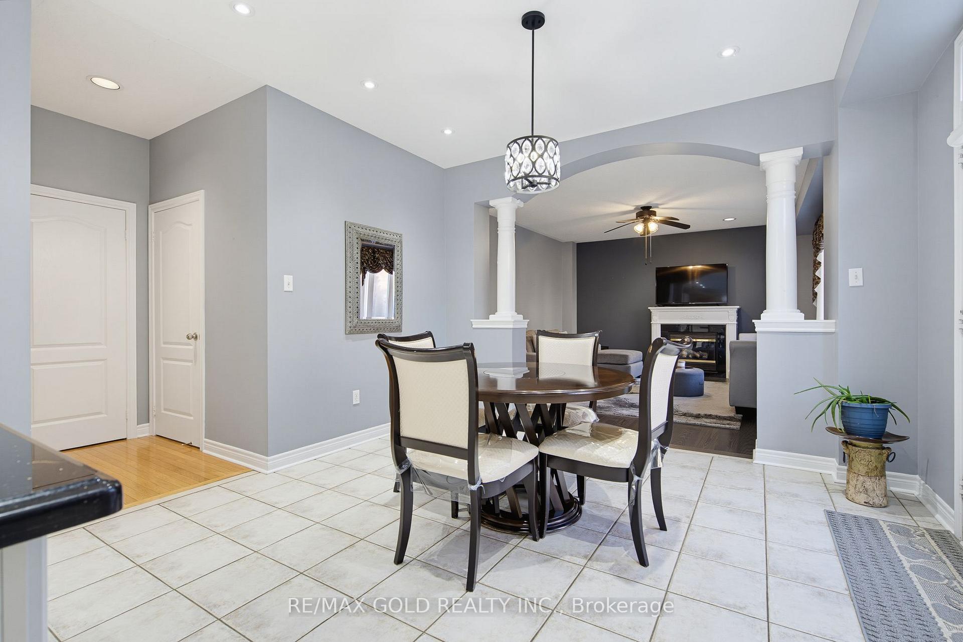 Photo 16 of 29 Blaketon Court, Brampton, Vales of Castlemore — HOMEH
