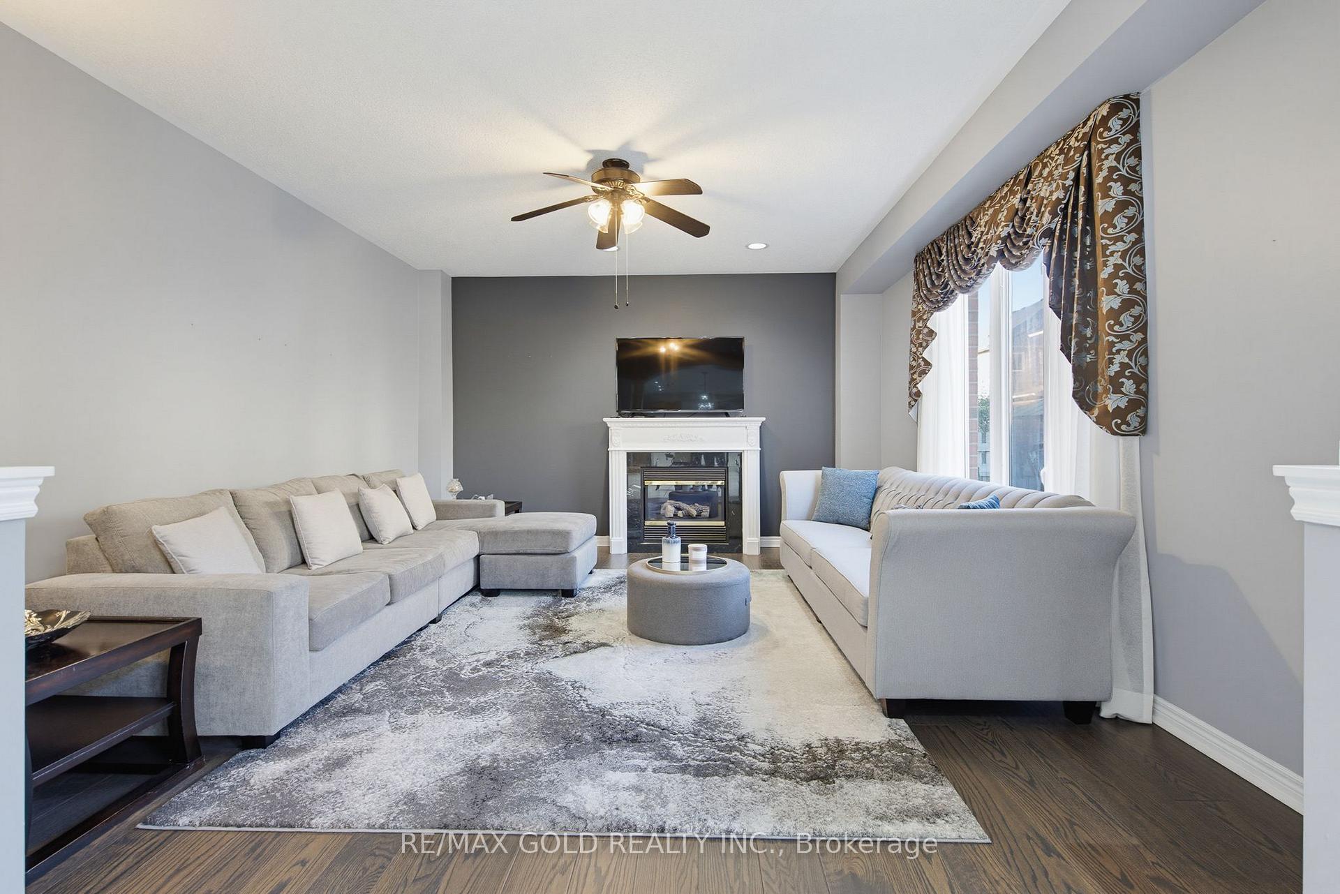 Photo 17 of 29 Blaketon Court, Brampton, Vales of Castlemore — HOMEH