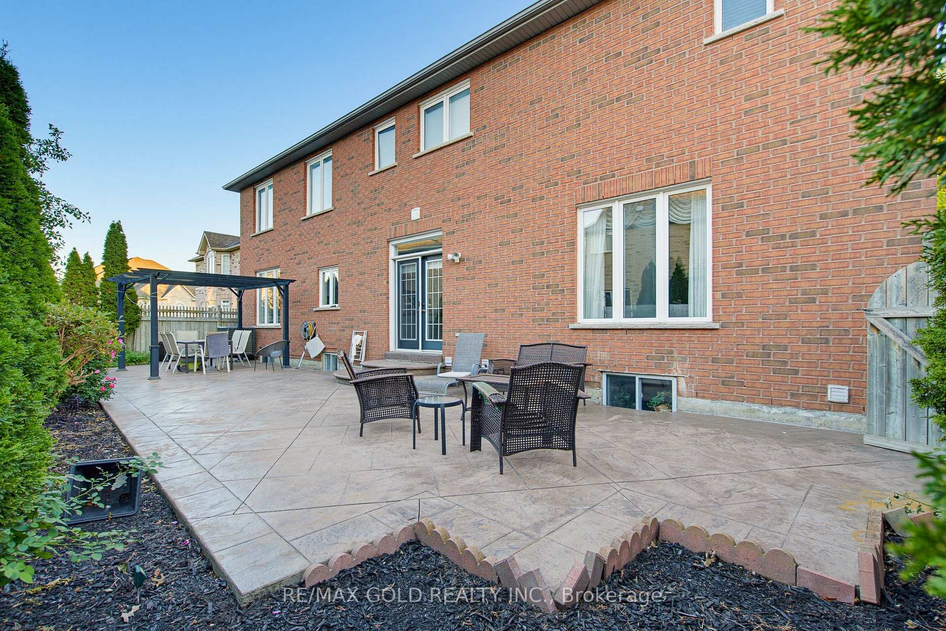 Photo 40 of 29 Blaketon Court, Brampton, Vales of Castlemore — HOMEH