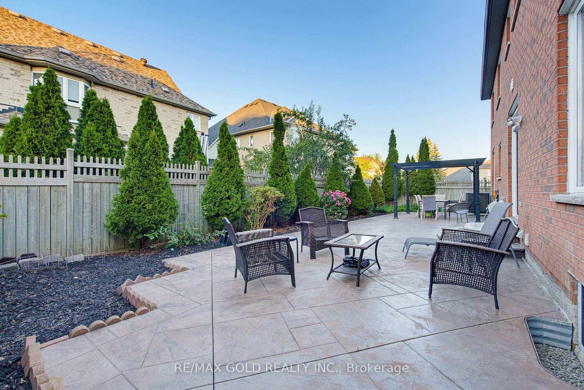 Photo 41 of 29 Blaketon Court, Brampton, Vales of Castlemore — HOMEH