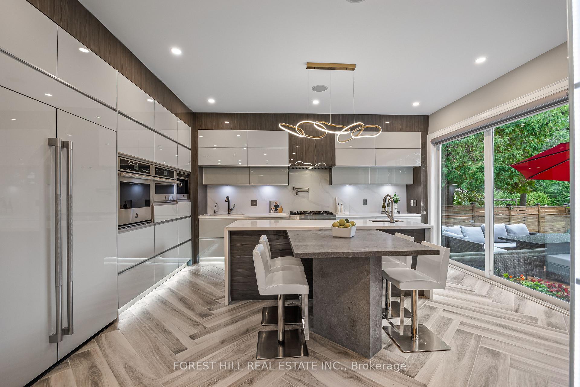 Photo 8 of 70 Devondale Avenue, North York, Newtonbrook West — HOMEH
