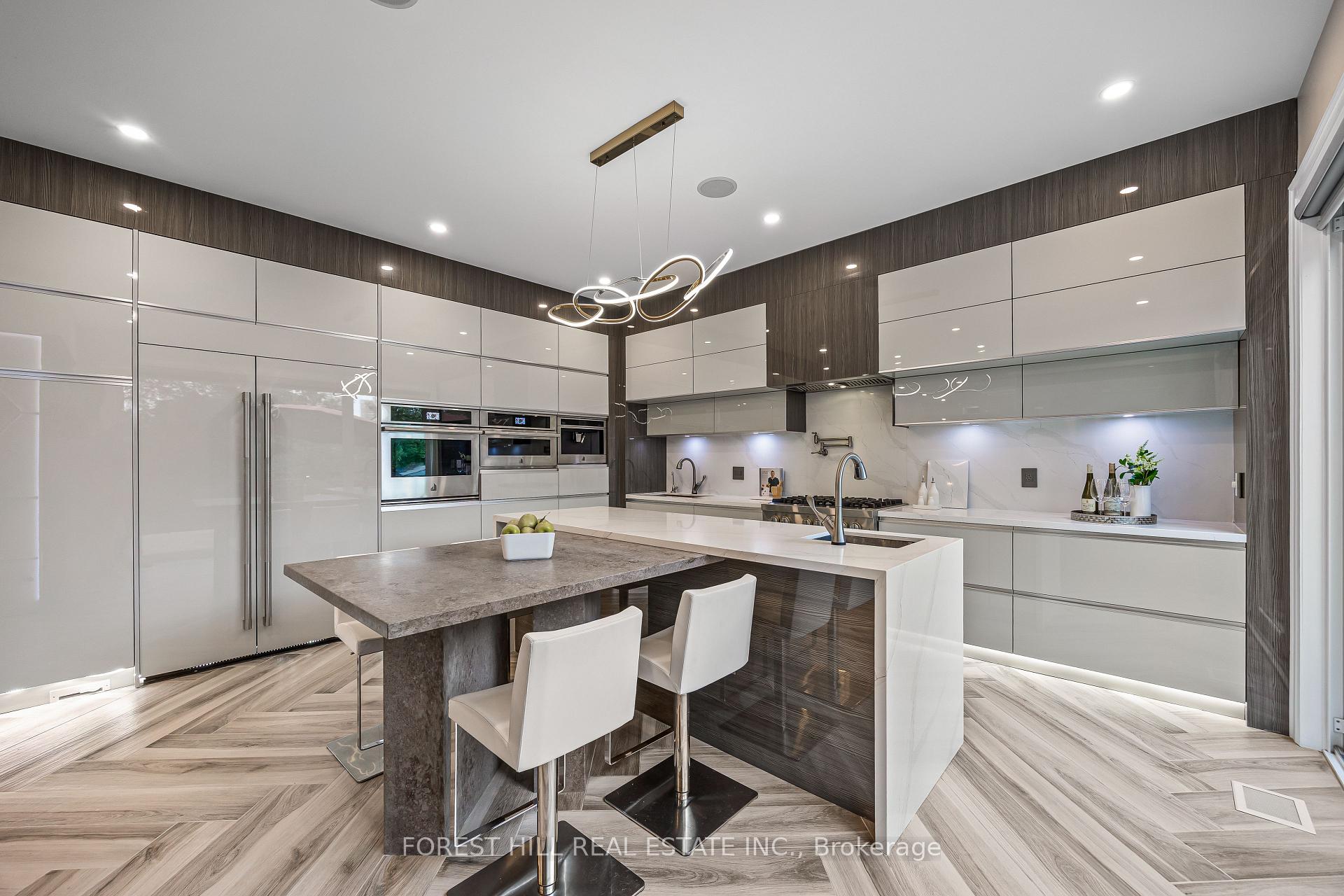 Photo 9 of 70 Devondale Avenue, North York, Newtonbrook West — HOMEH