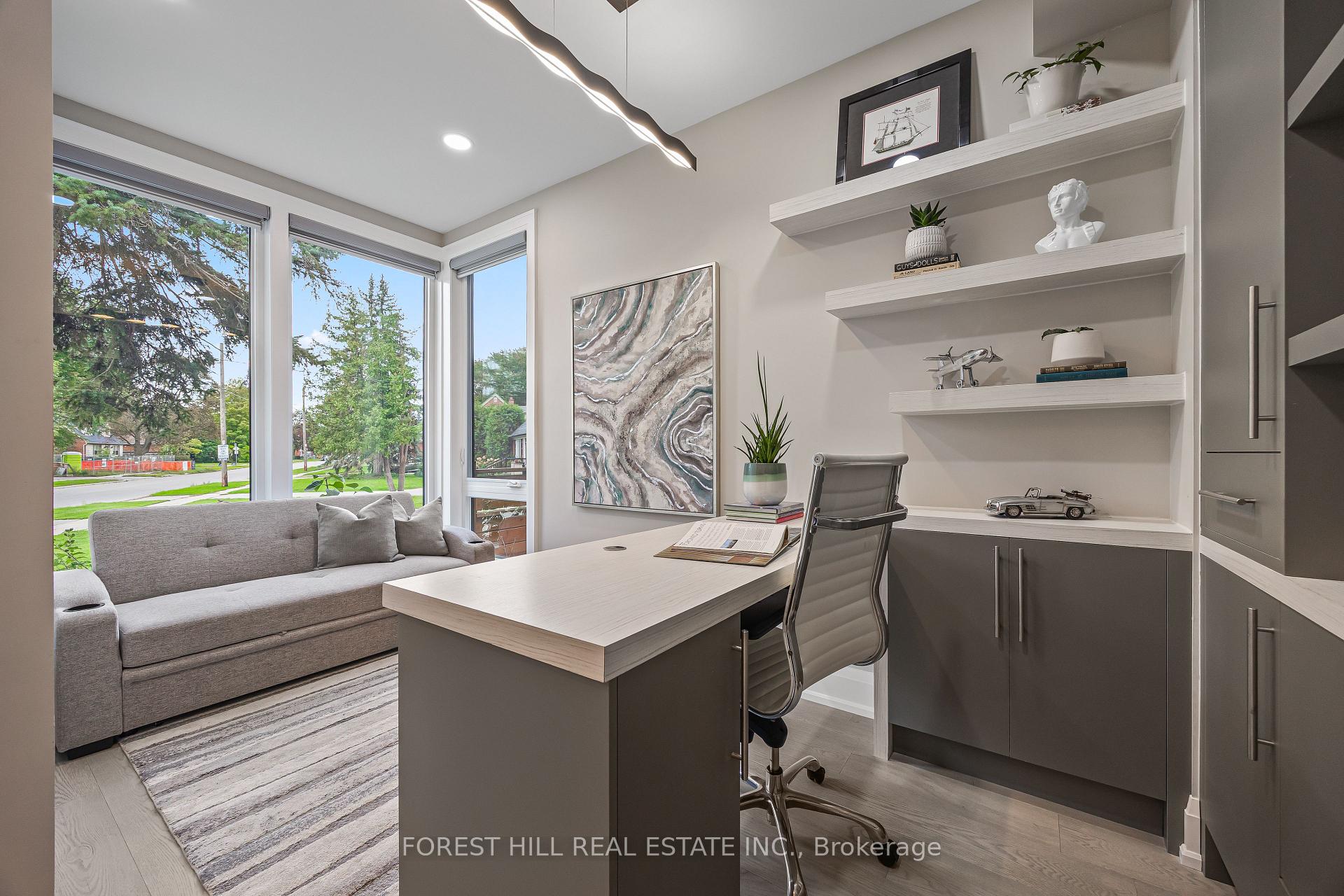 Photo 14 of 70 Devondale Avenue, North York, Newtonbrook West — HOMEH