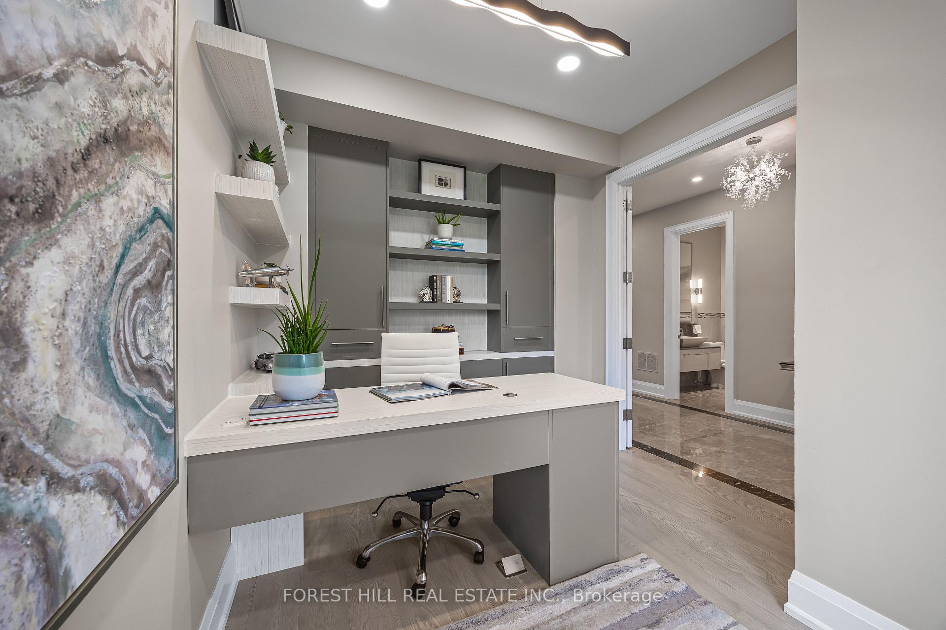 Photo 16 of 70 Devondale Avenue, North York, Newtonbrook West — HOMEH