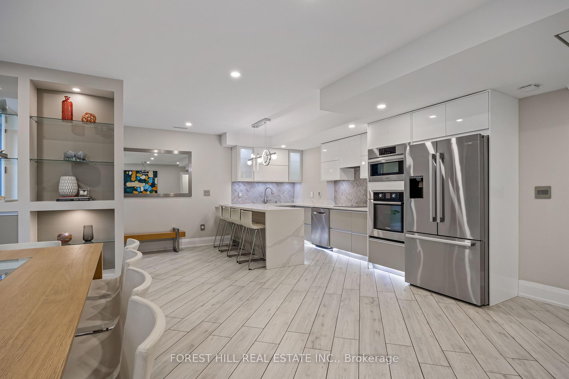 Photo 37 of 70 Devondale Avenue, North York, Newtonbrook West — HOMEH