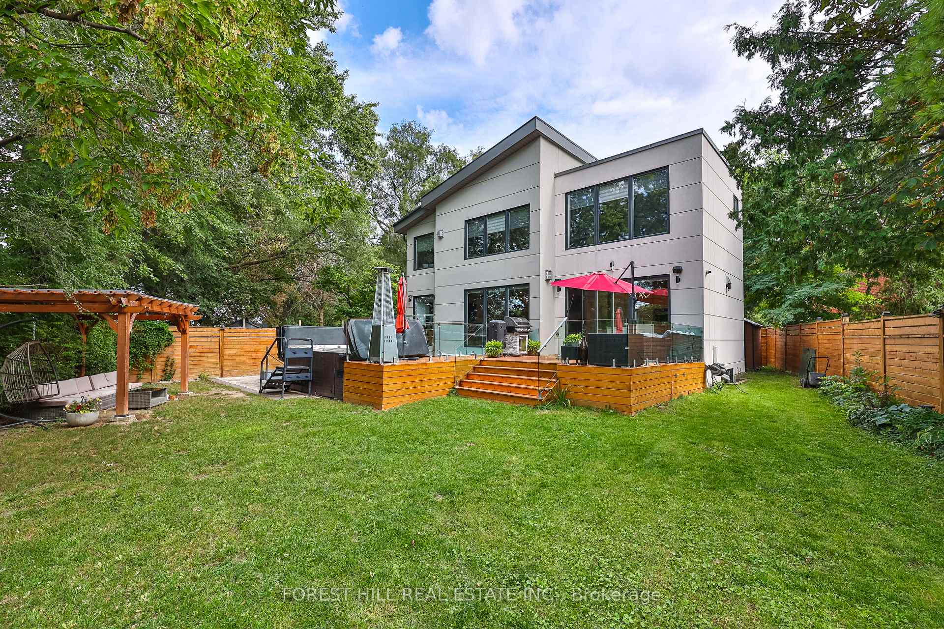 Photo 44 of 70 Devondale Avenue, North York, Newtonbrook West — HOMEH