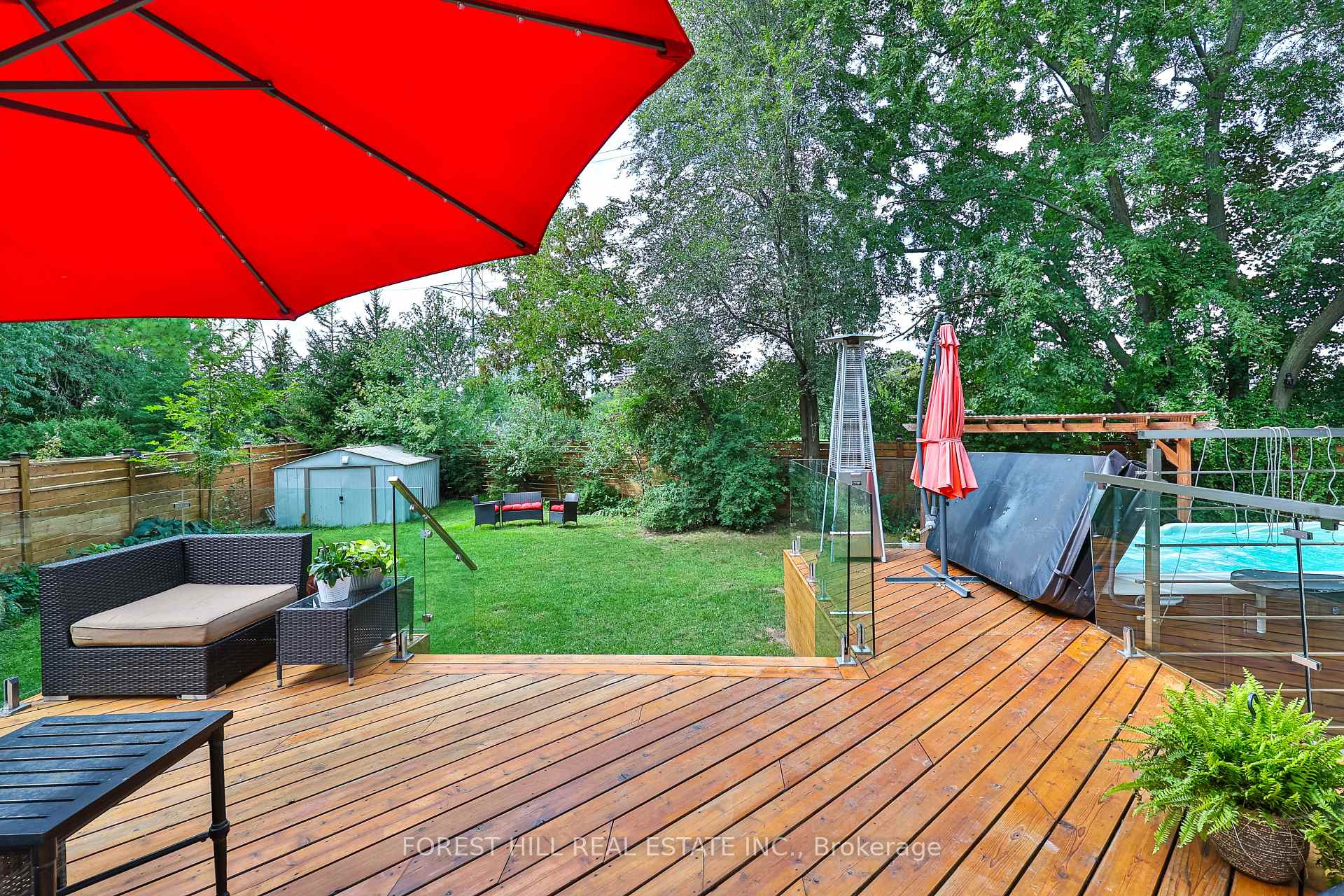 Photo 47 of 70 Devondale Avenue, North York, Newtonbrook West — HOMEH