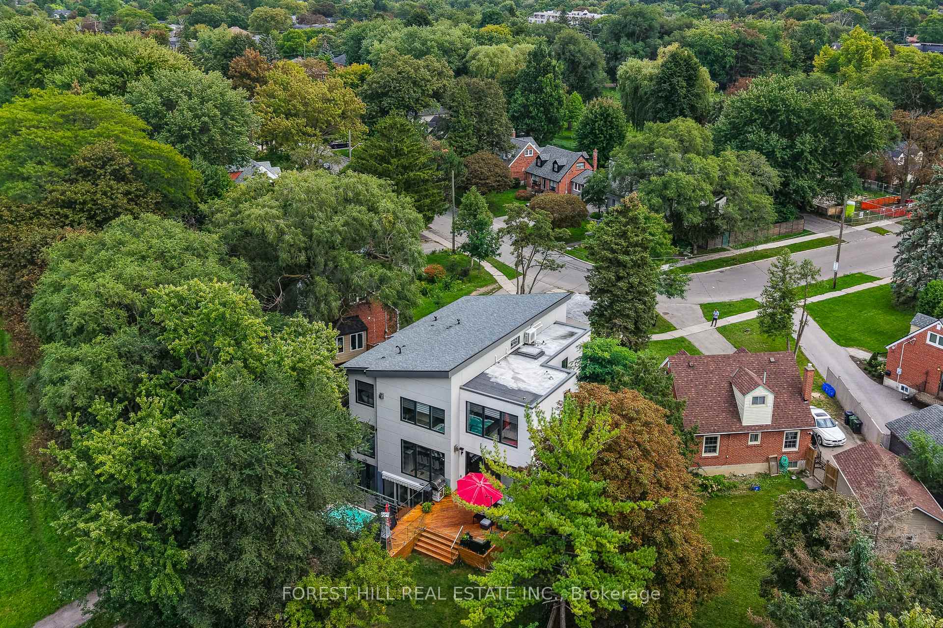 Photo 50 of 70 Devondale Avenue, North York, Newtonbrook West — HOMEH