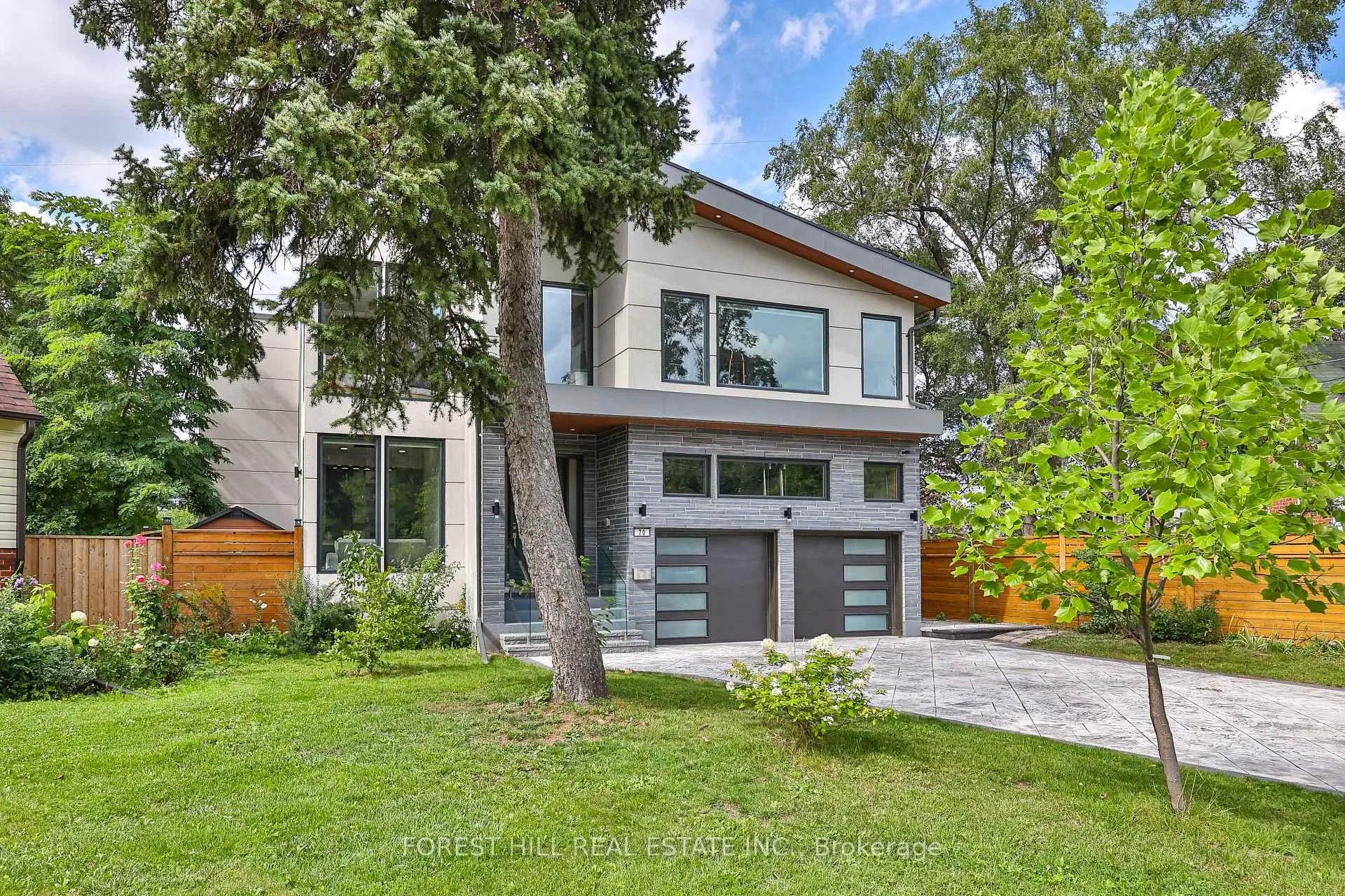Photo 3 of 70 Devondale Avenue, North York, Newtonbrook West — HOMEH