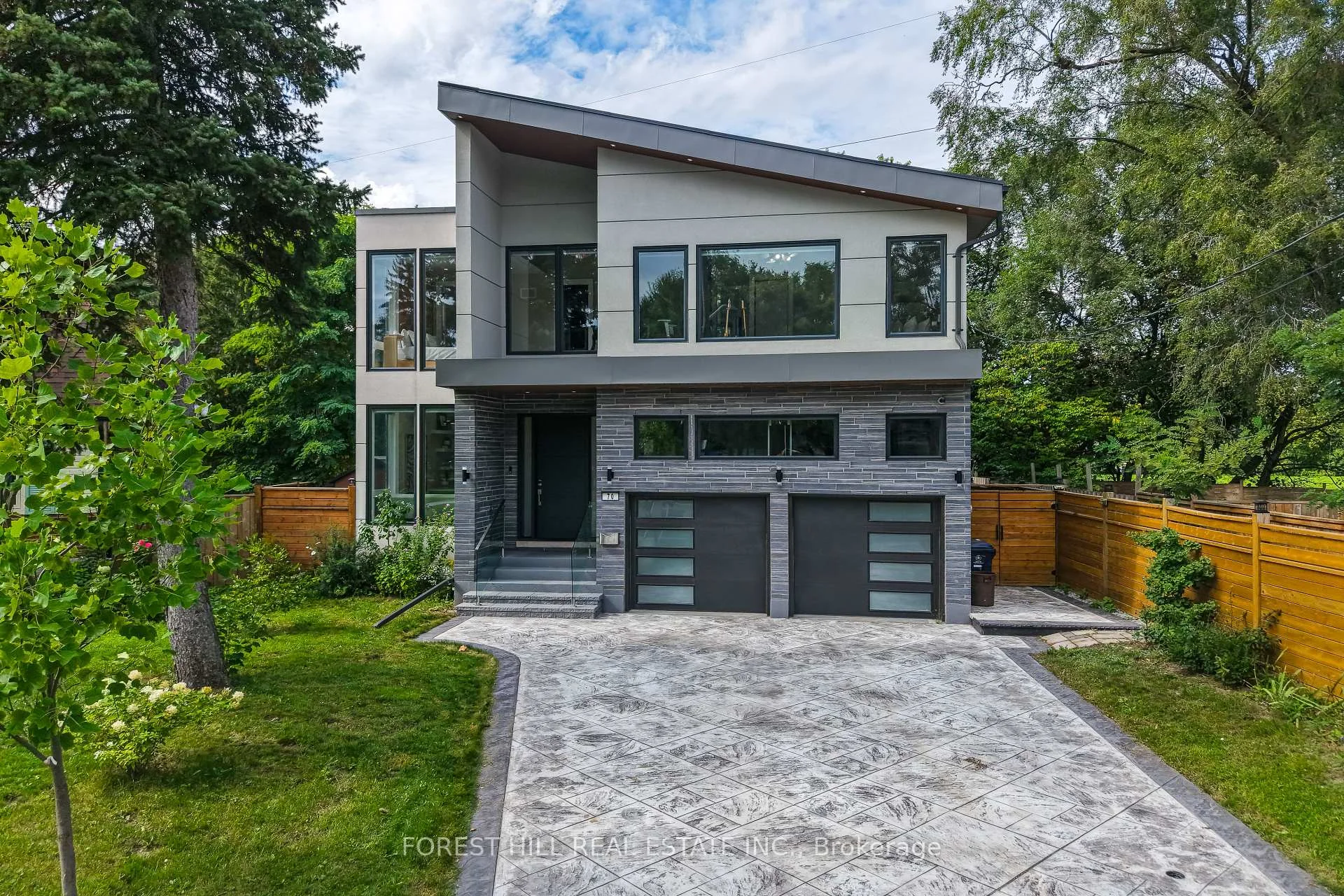 Photo 5 of 70 Devondale Avenue, North York, Newtonbrook West — HOMEH