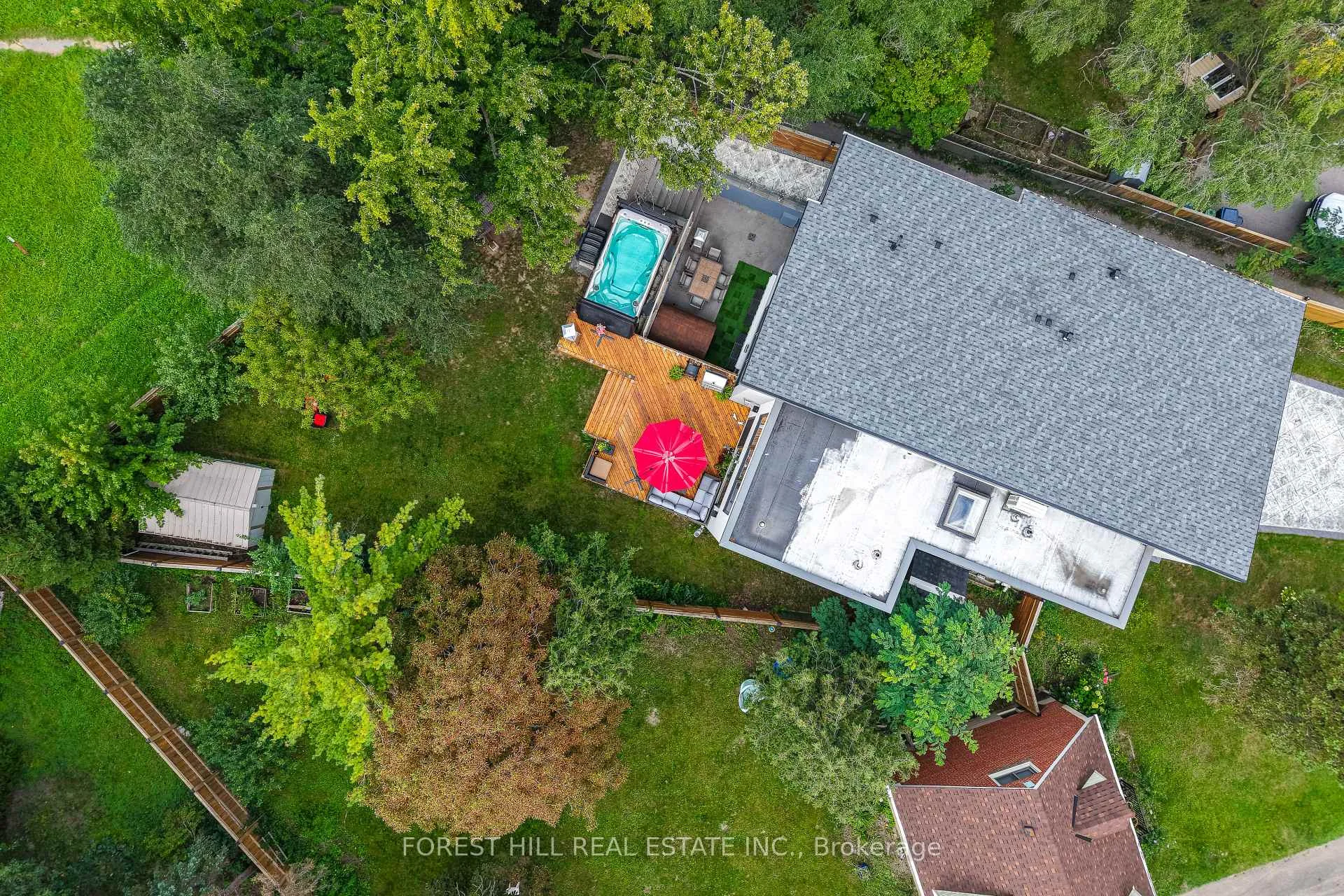 Photo 51 of 70 Devondale Avenue, North York, Newtonbrook West — HOMEH