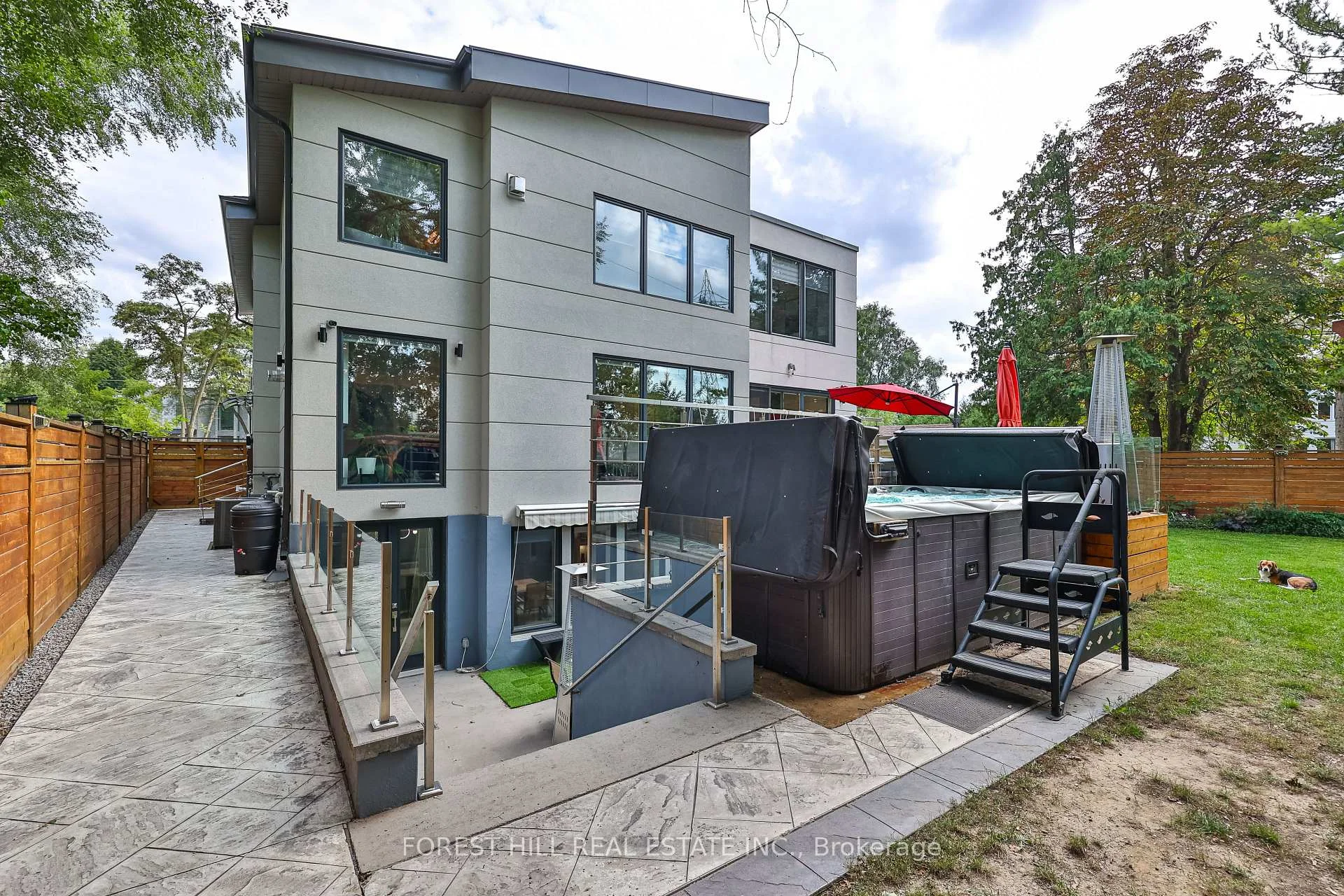Photo 52 of 70 Devondale Avenue, North York, Newtonbrook West — HOMEH