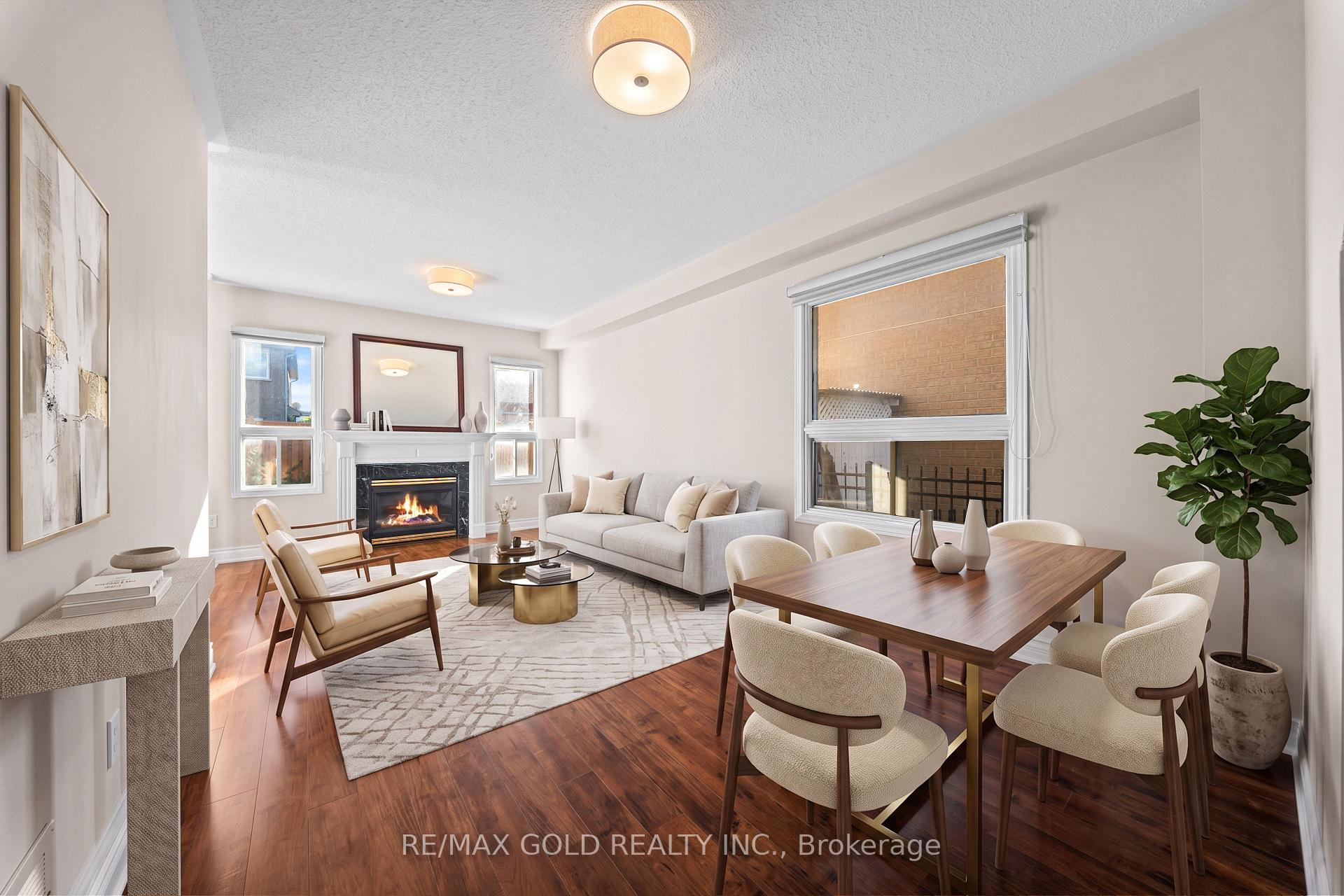 Photo 2 of 24 Alberta Terrace, Brampton, Sandringham-Wellington — HOMEH